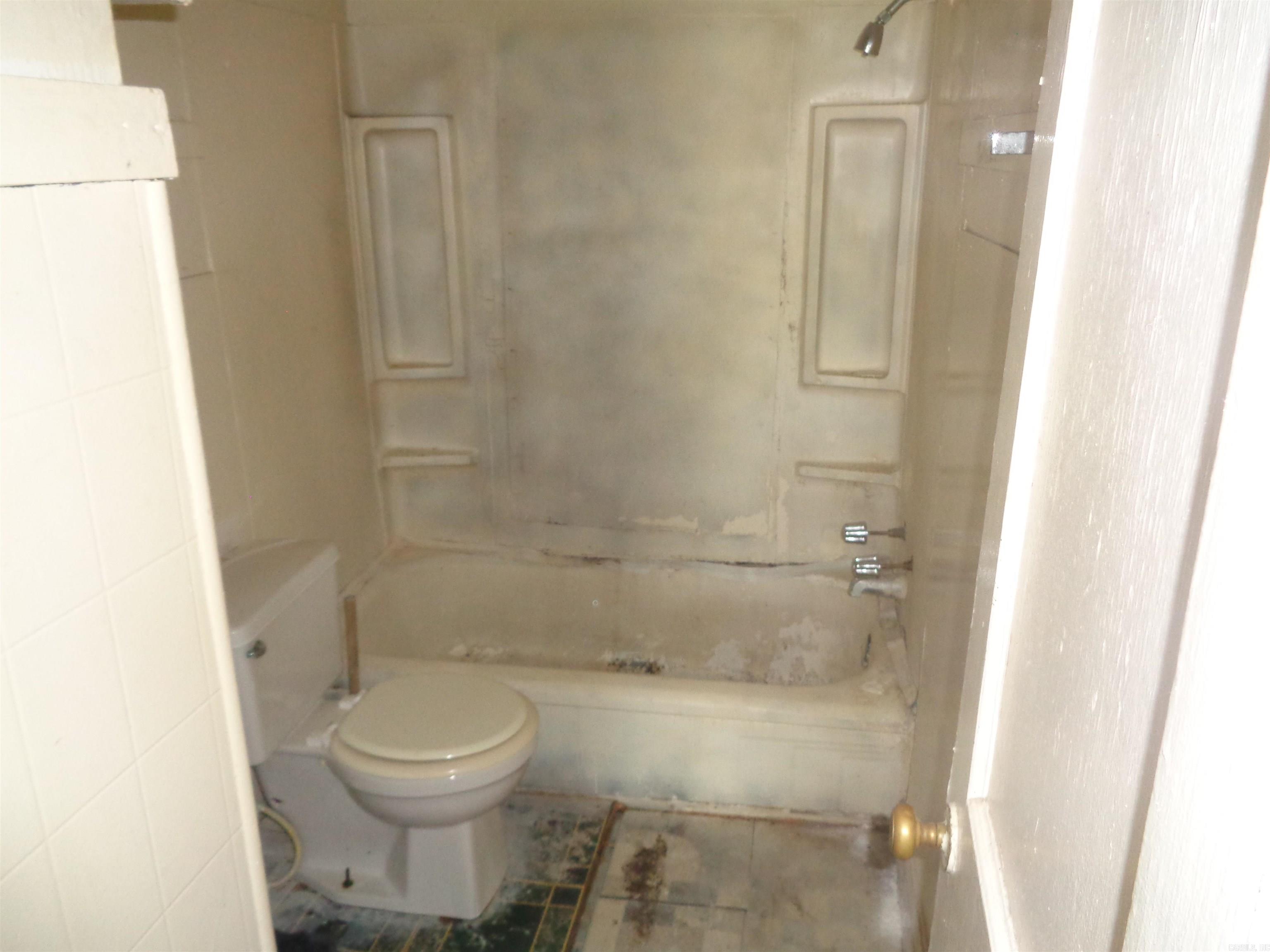 77 Watson  Pine Bluff, AR