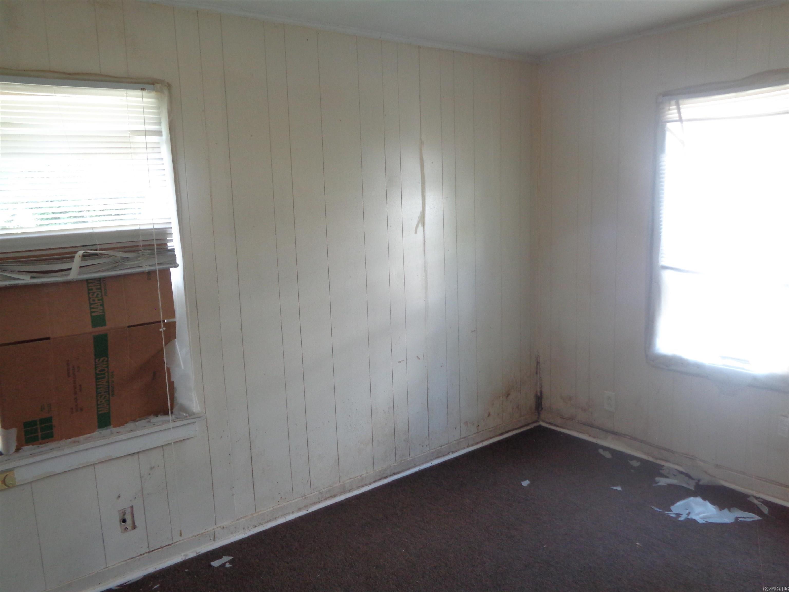 77 Watson  Pine Bluff, AR