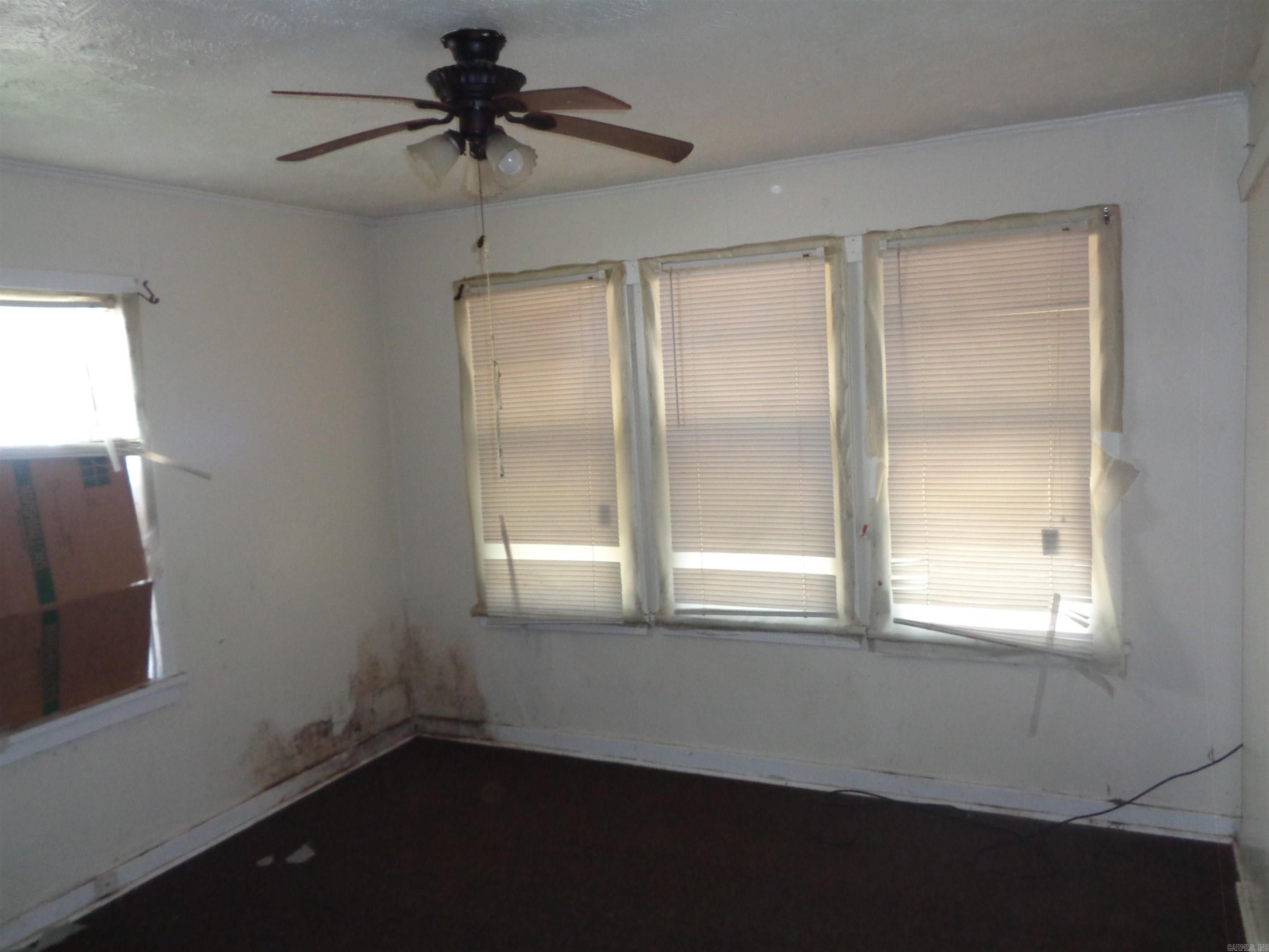 77 Watson  Pine Bluff, AR