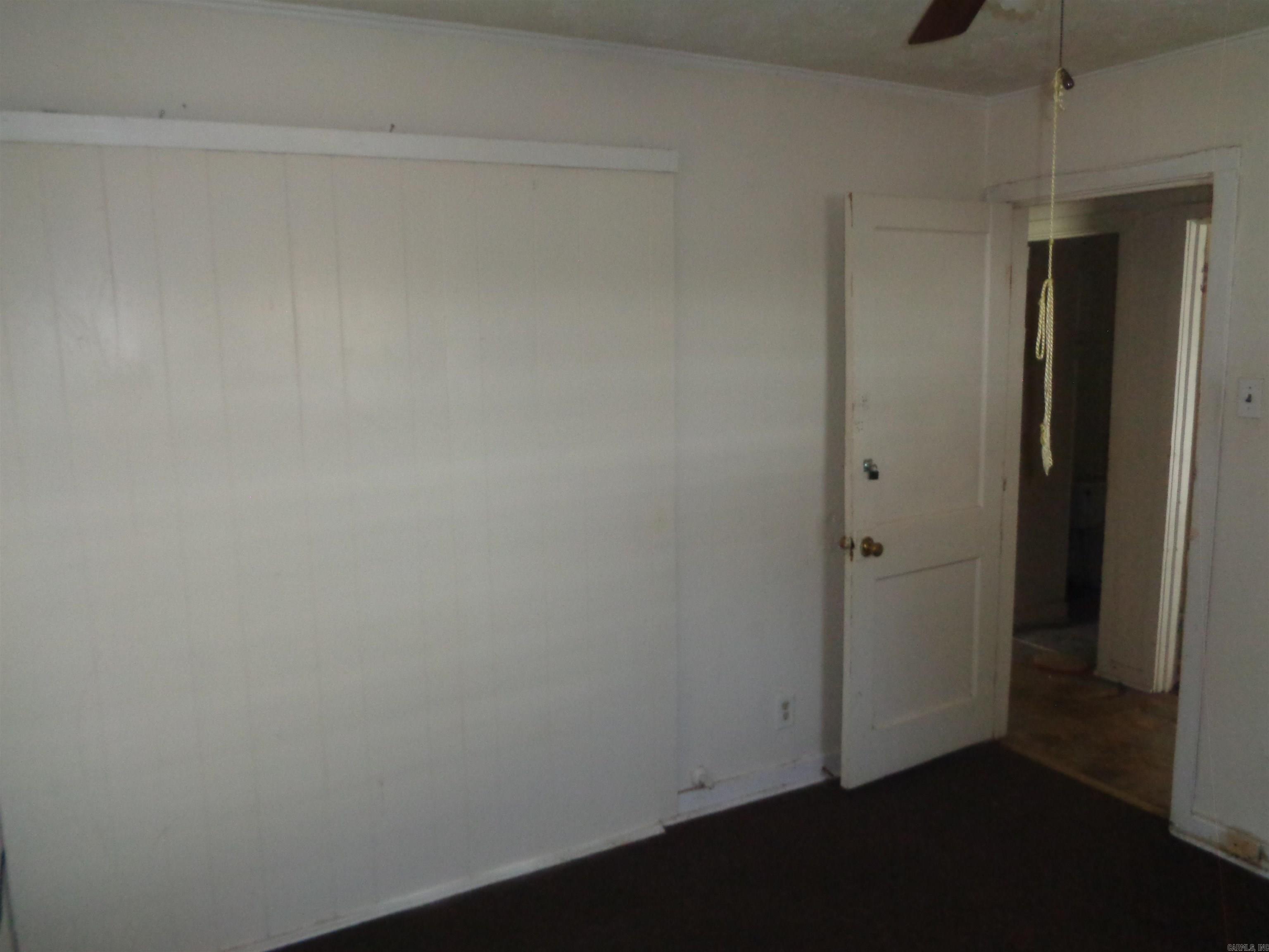 77 Watson  Pine Bluff, AR
