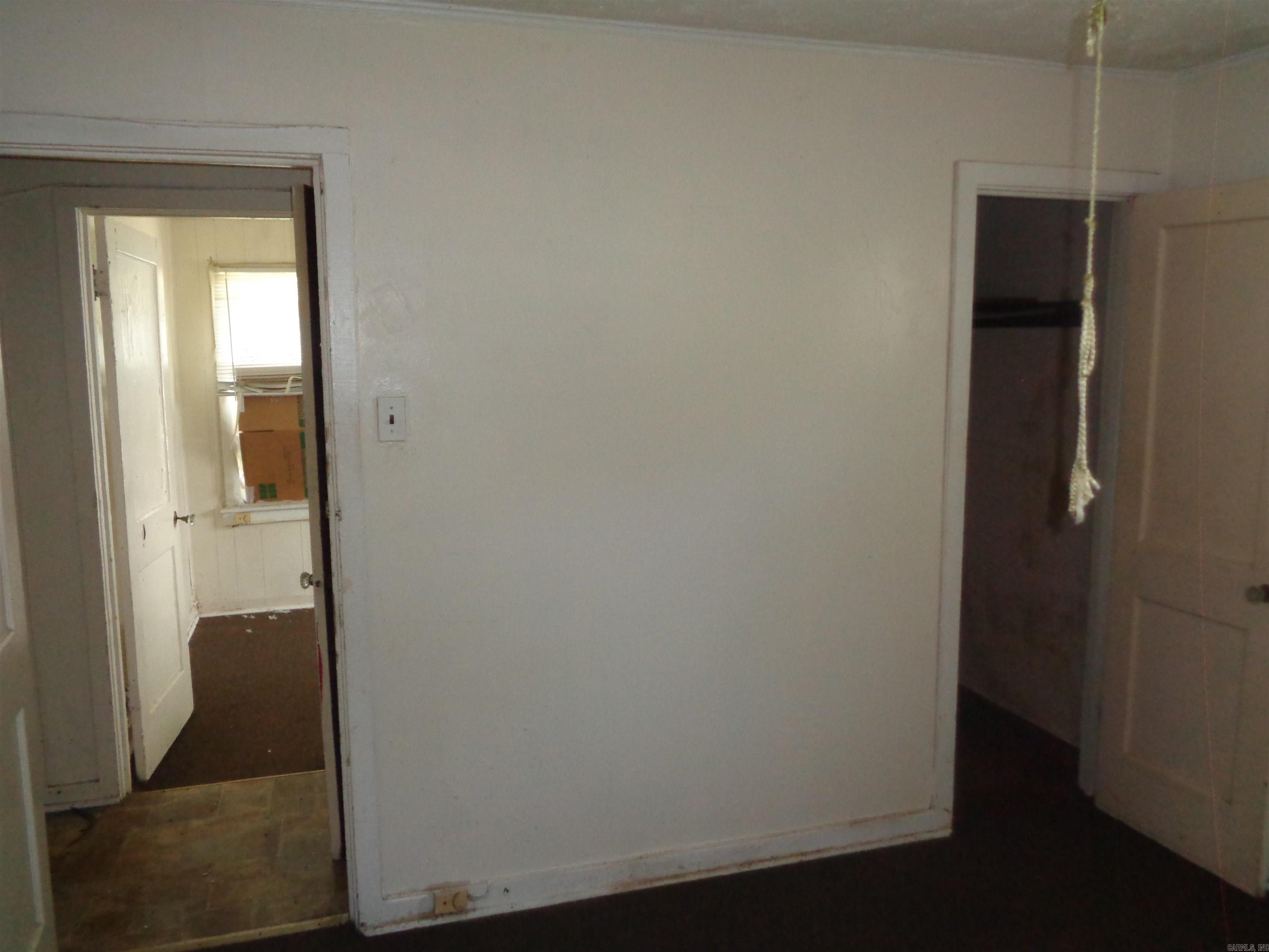 77 Watson  Pine Bluff, AR