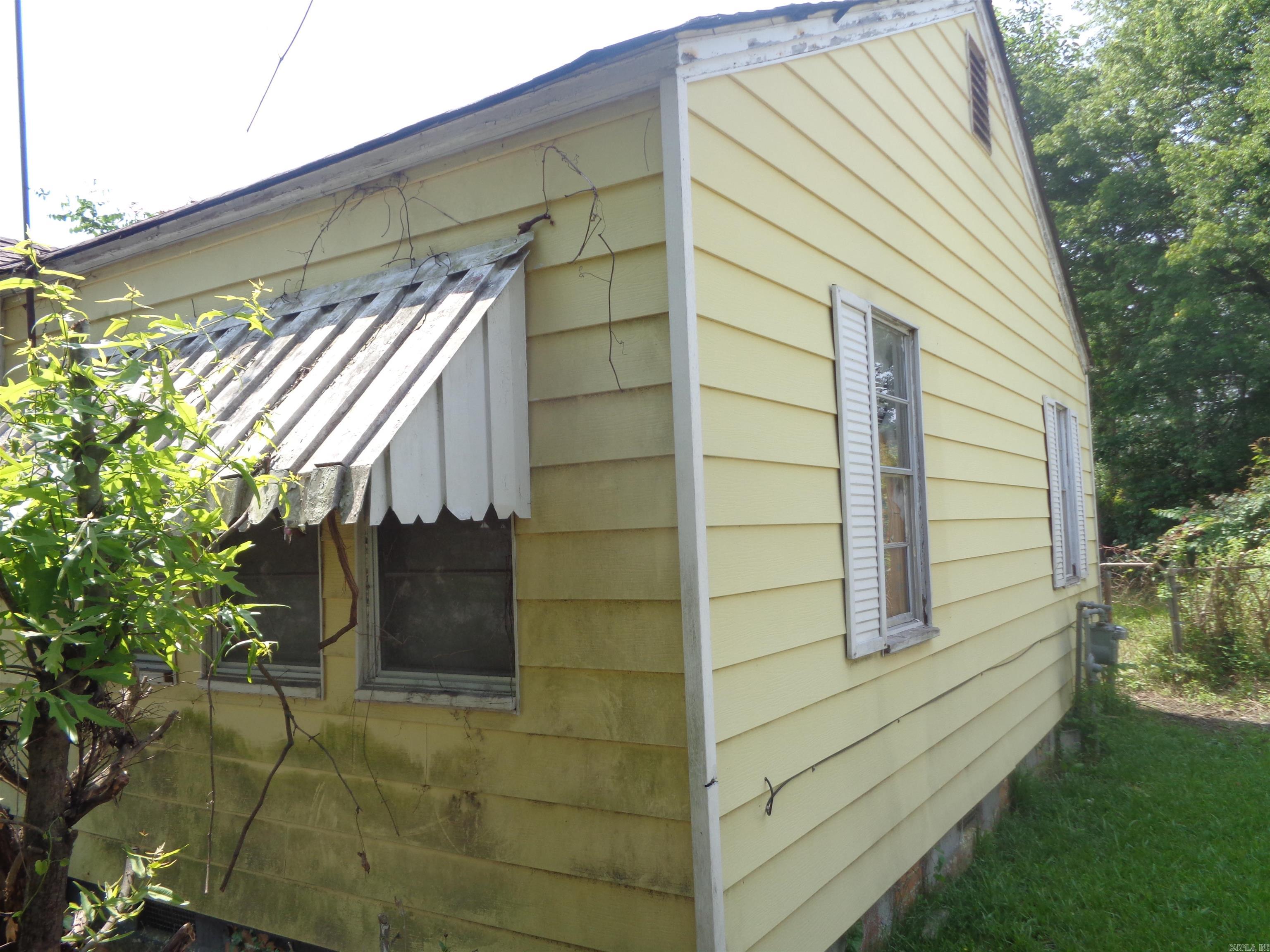 77 Watson  Pine Bluff, AR