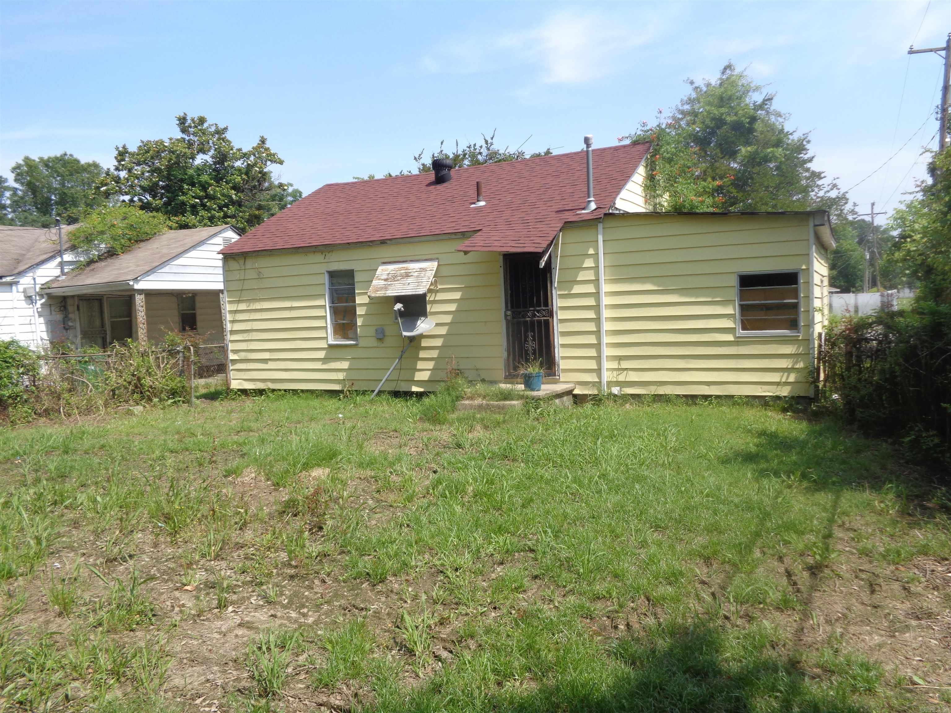 77 Watson  Pine Bluff, AR