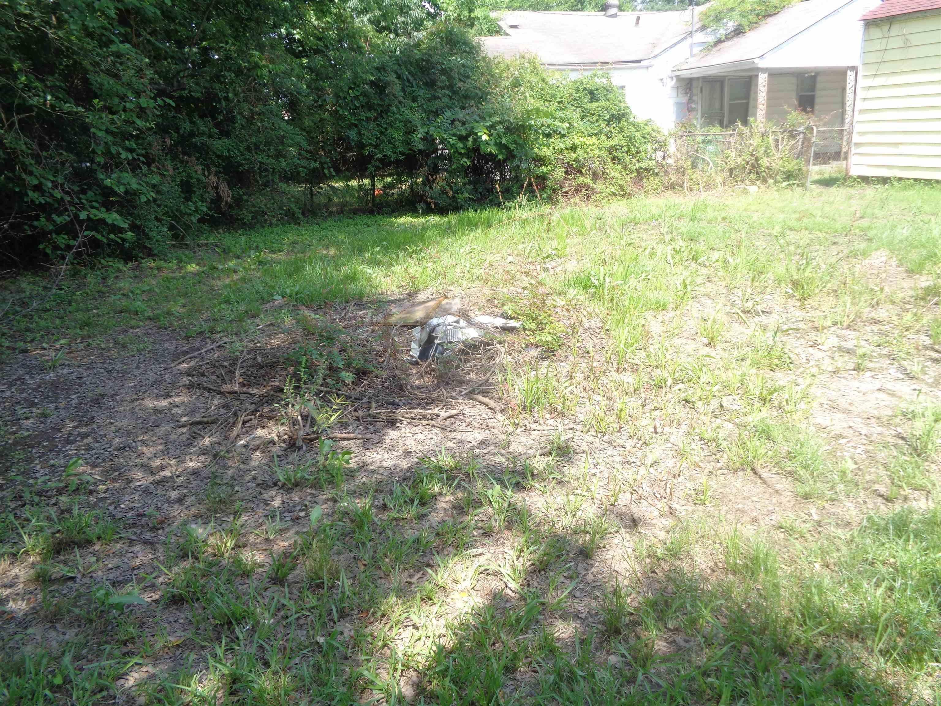 77 Watson  Pine Bluff, AR