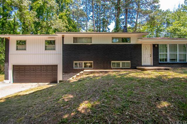12623  Heinke  Mabelvale, AR
