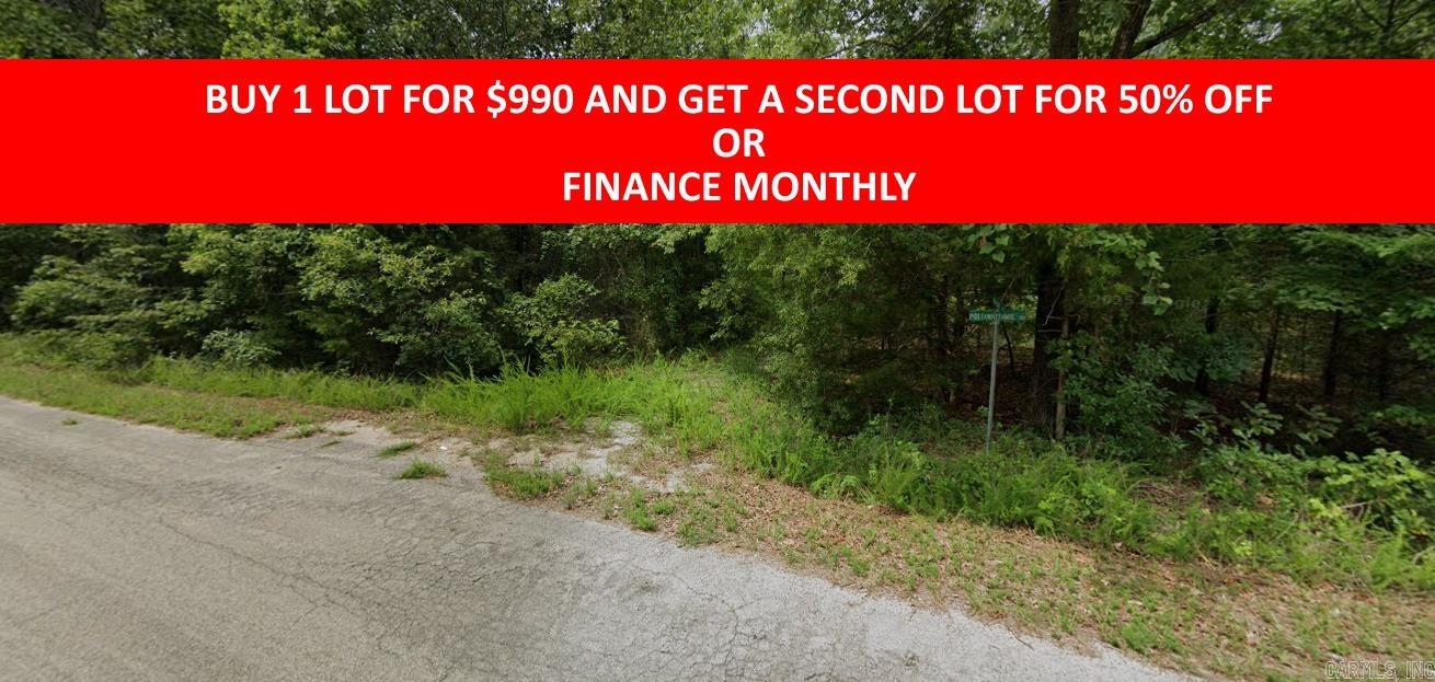 0 Colusa  Cherokee Village, AR
