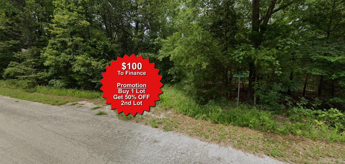Lot 15 Colusa  Cherokee Village, AR