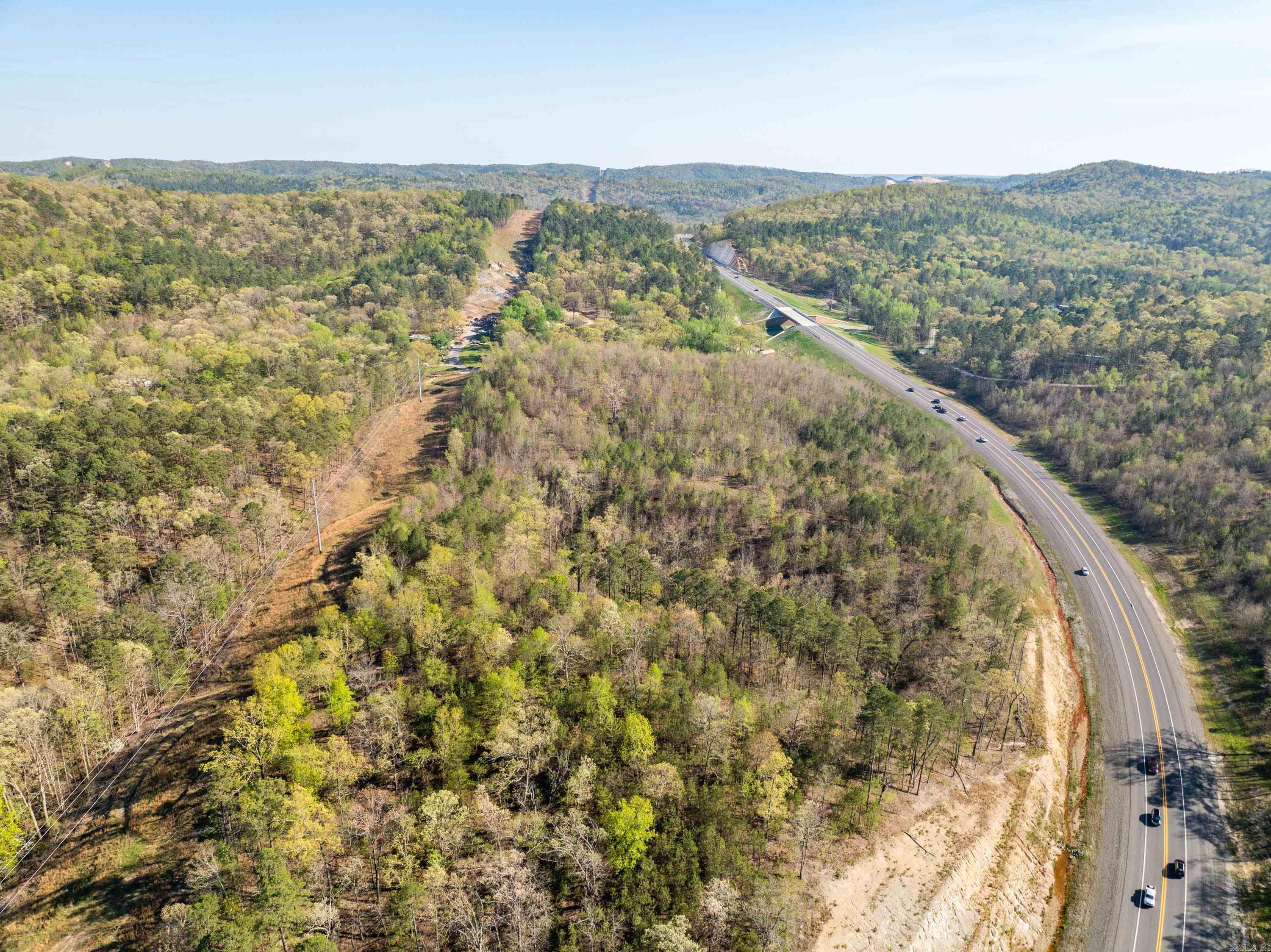 453 Quarry Mountain  Hot Springs, AR
