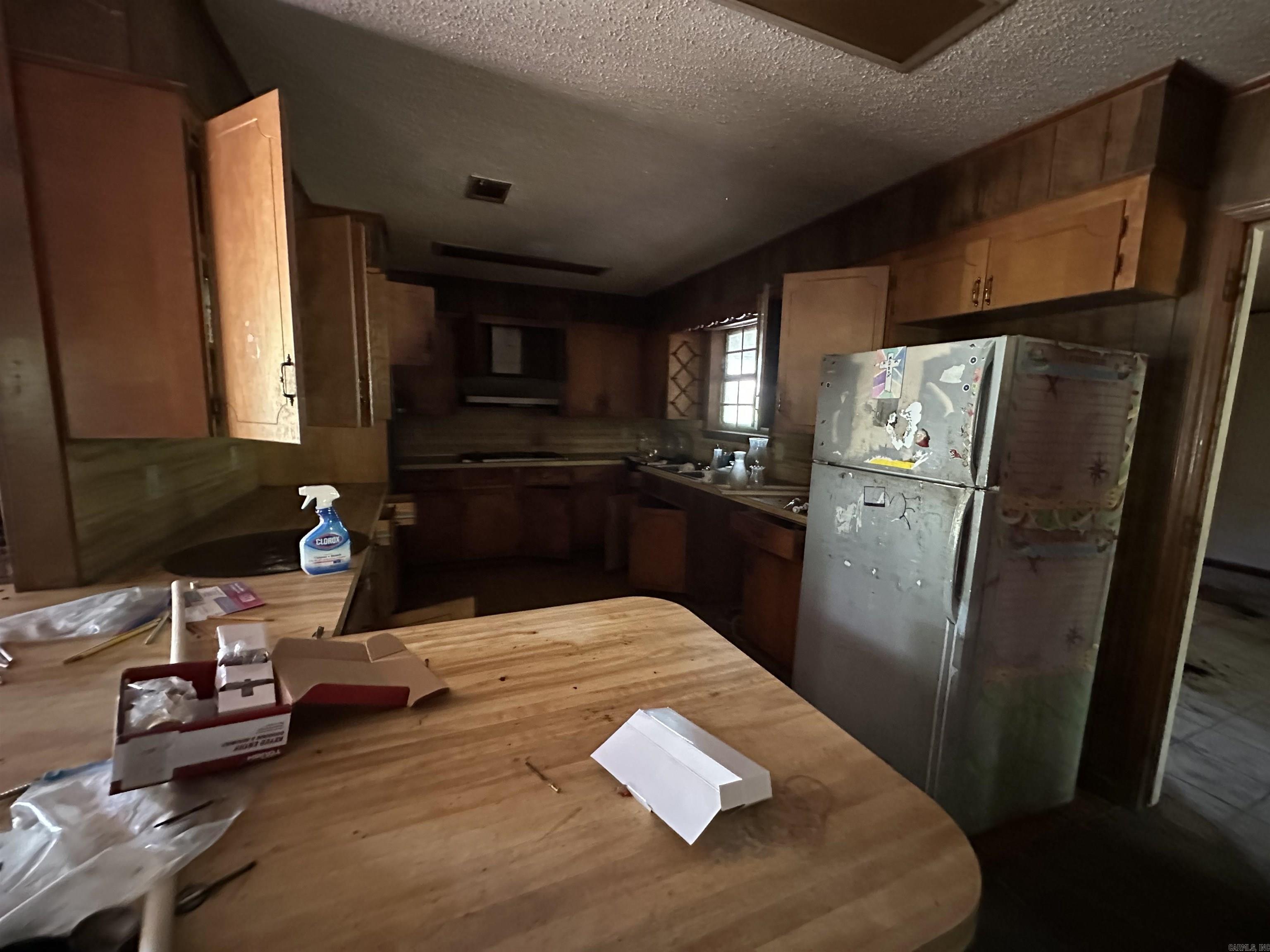 17811 & 17812 Puckett Rd & 17813 Alexander, AR