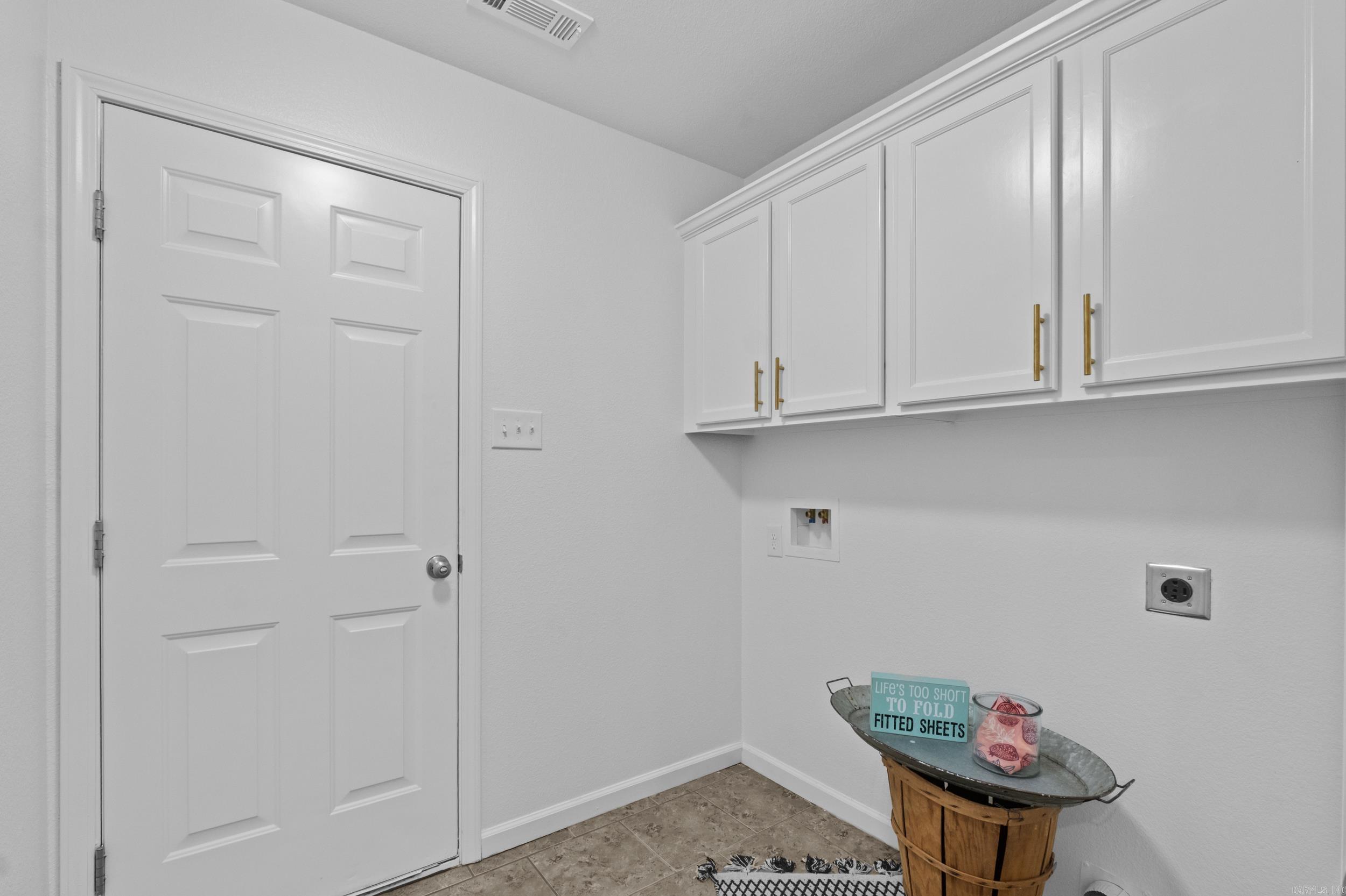 5709 Trammel Estates Dr  North Little Rock, AR
