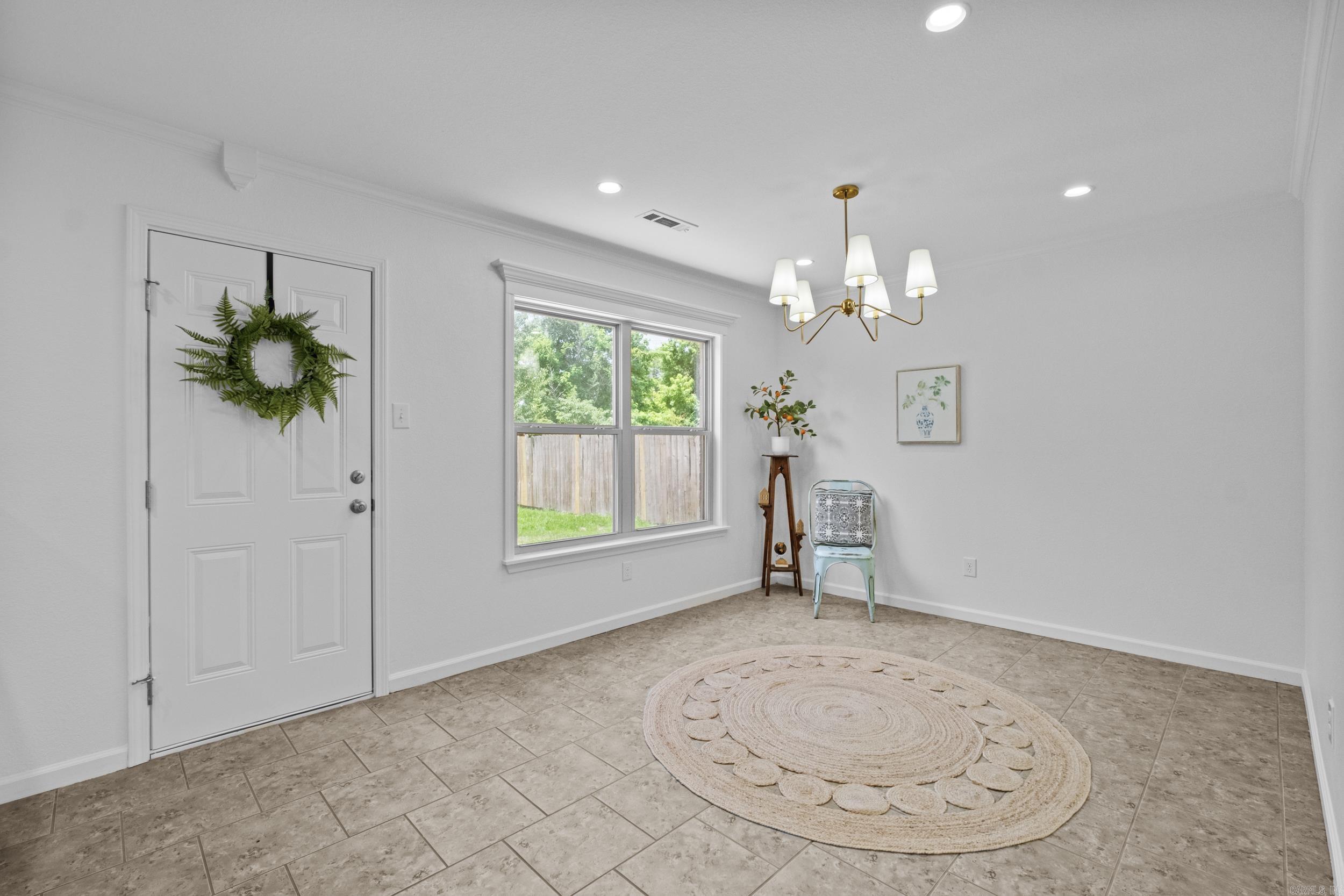 5709 Trammel Estates Dr  North Little Rock, AR