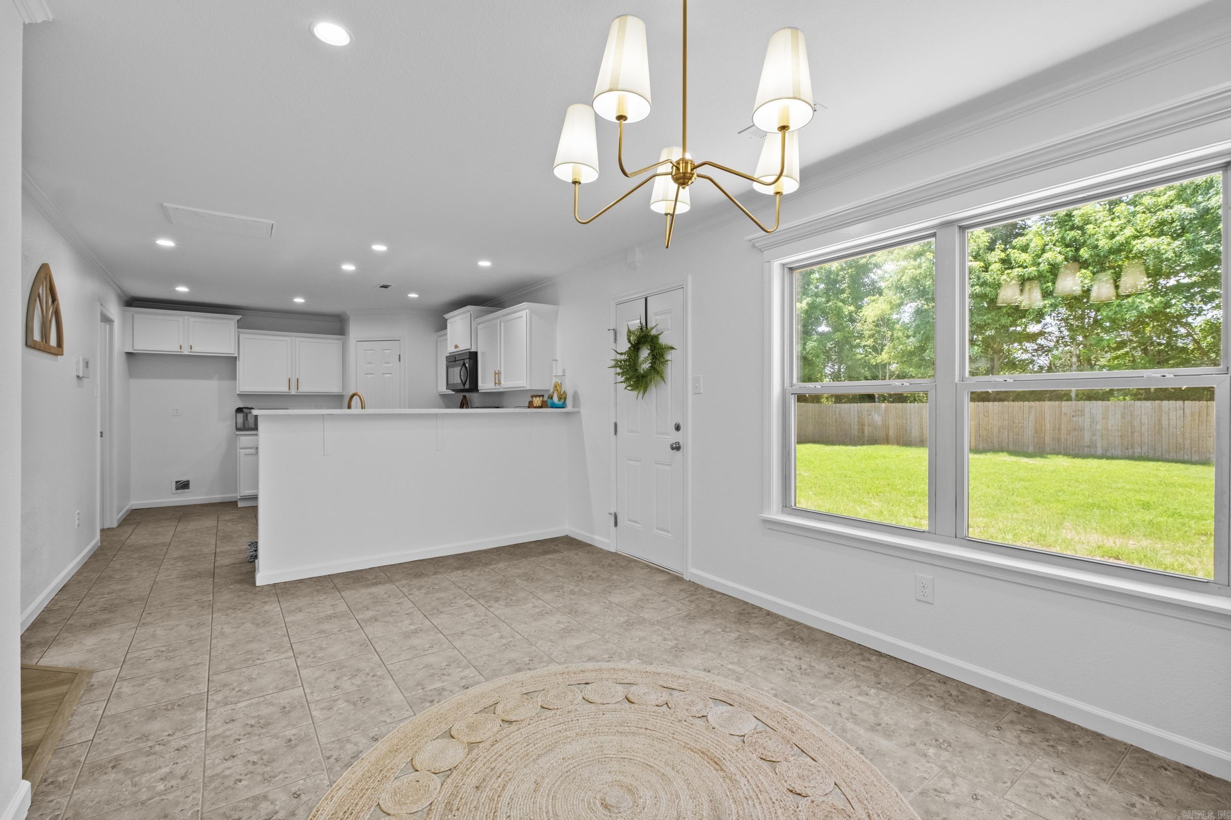 5709 Trammel Estates Dr  North Little Rock, AR