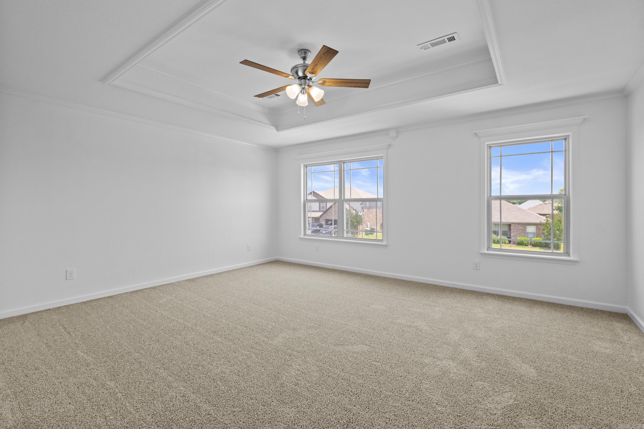 5709 Trammel Estates Dr  North Little Rock, AR