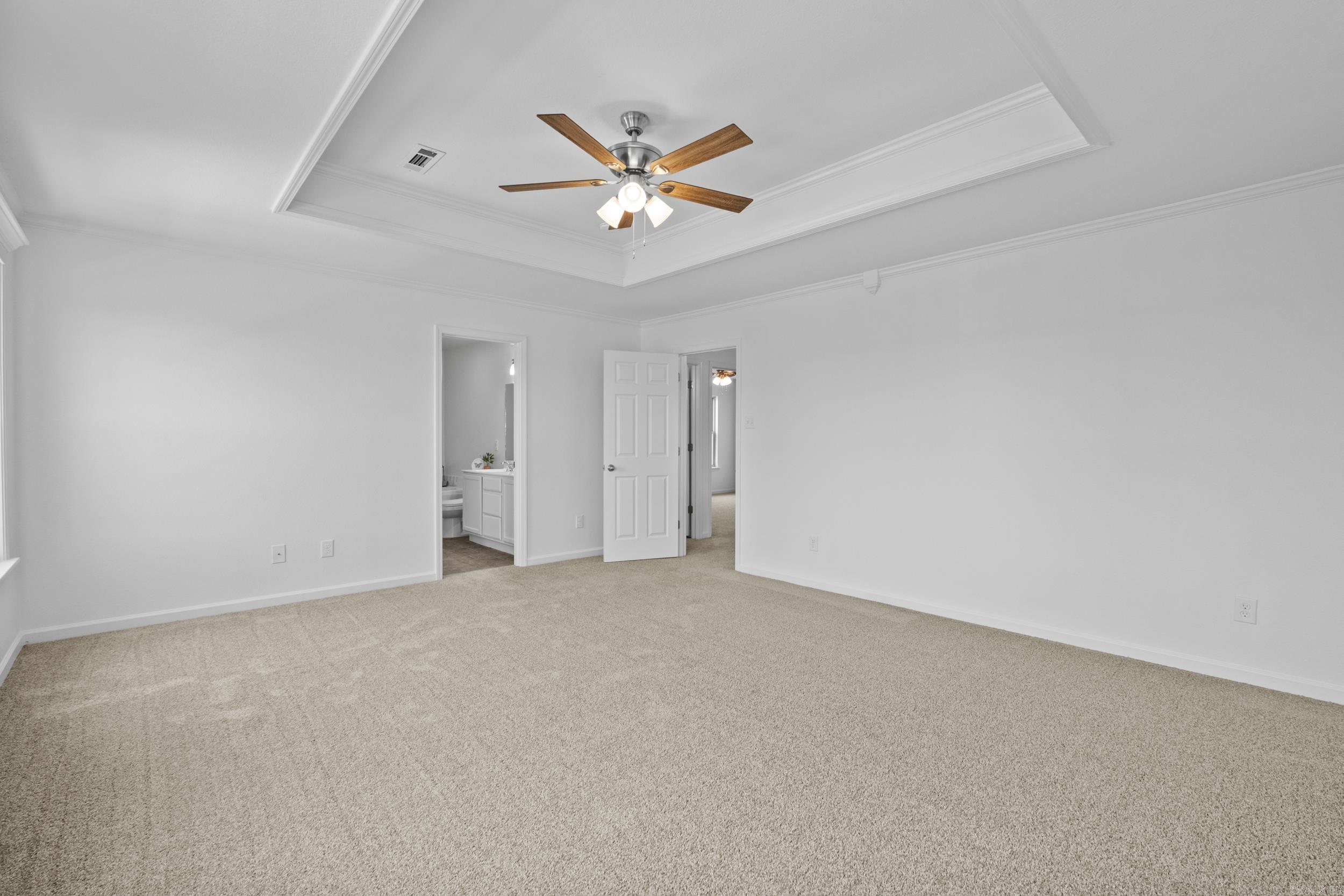 5709 Trammel Estates Dr  North Little Rock, AR