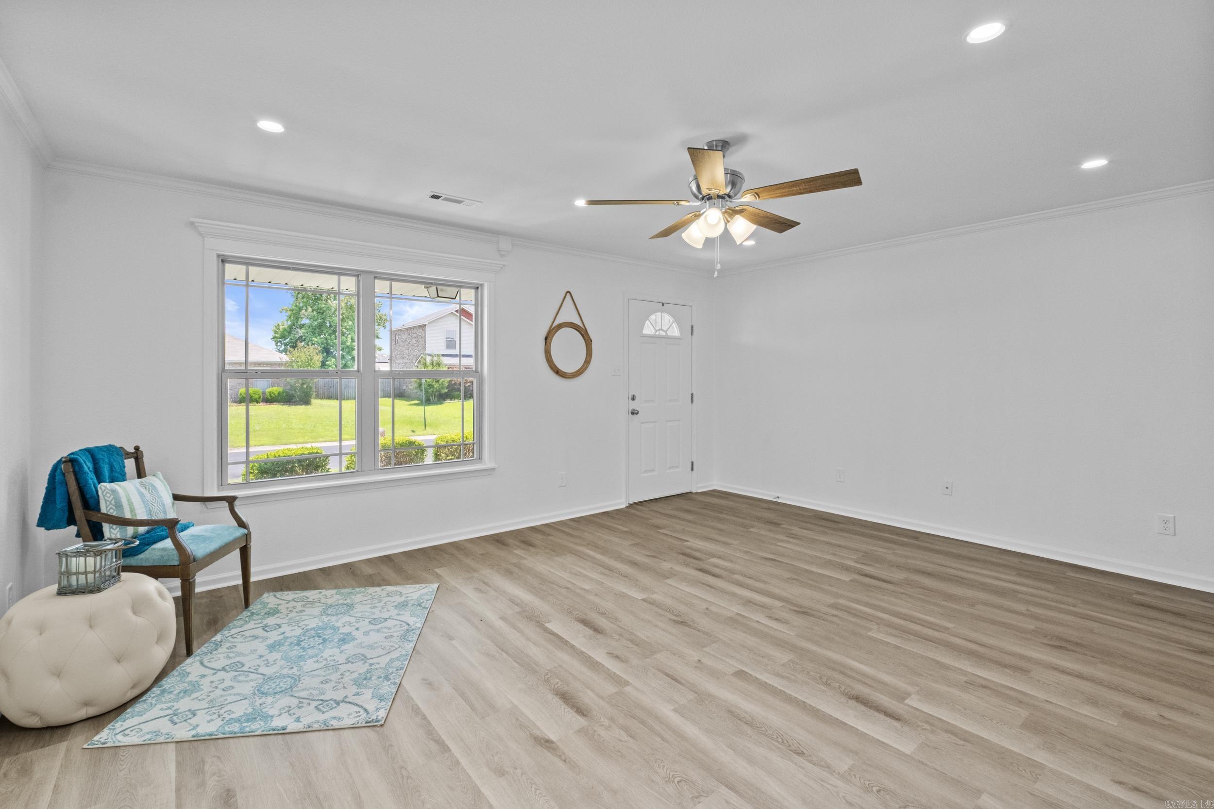 5709 Trammel Estates Dr  North Little Rock, AR