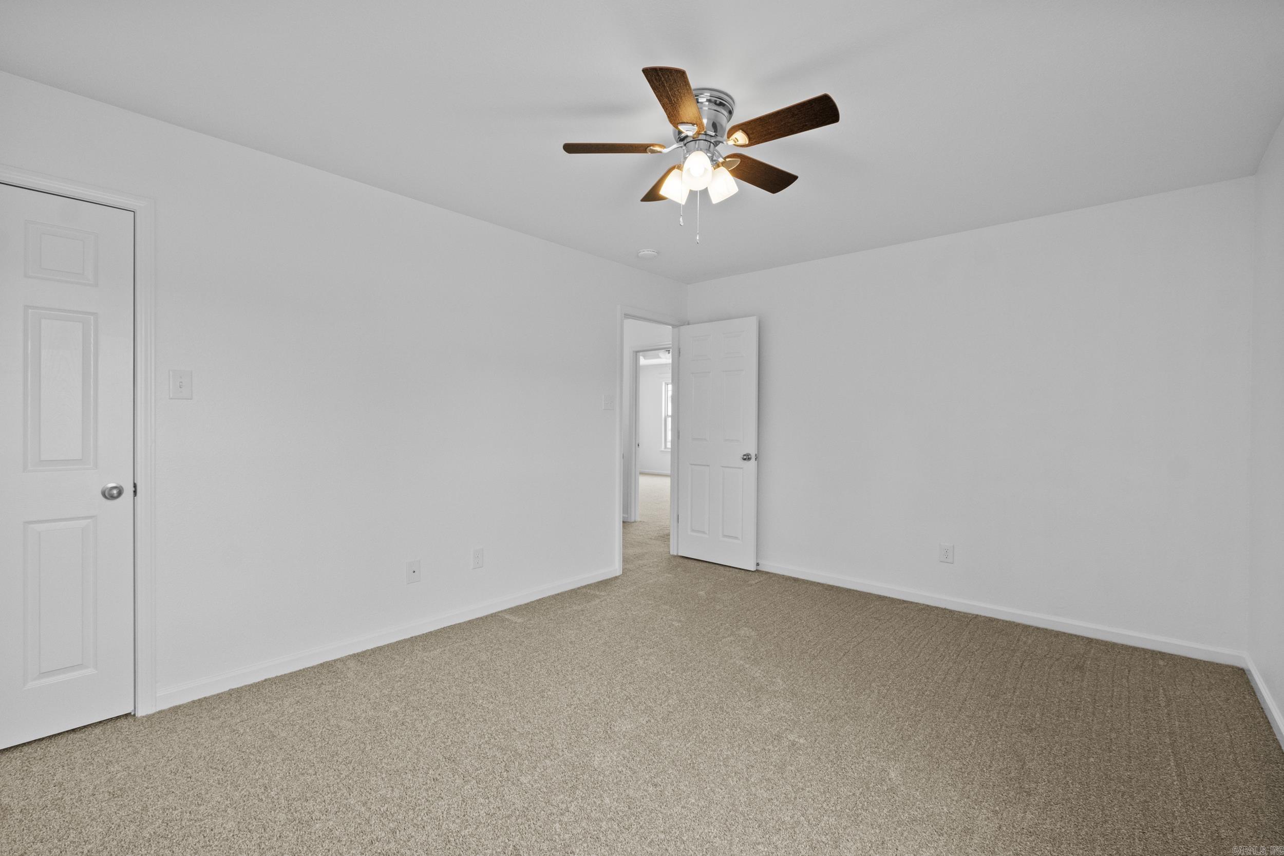 5709 Trammel Estates Dr  North Little Rock, AR