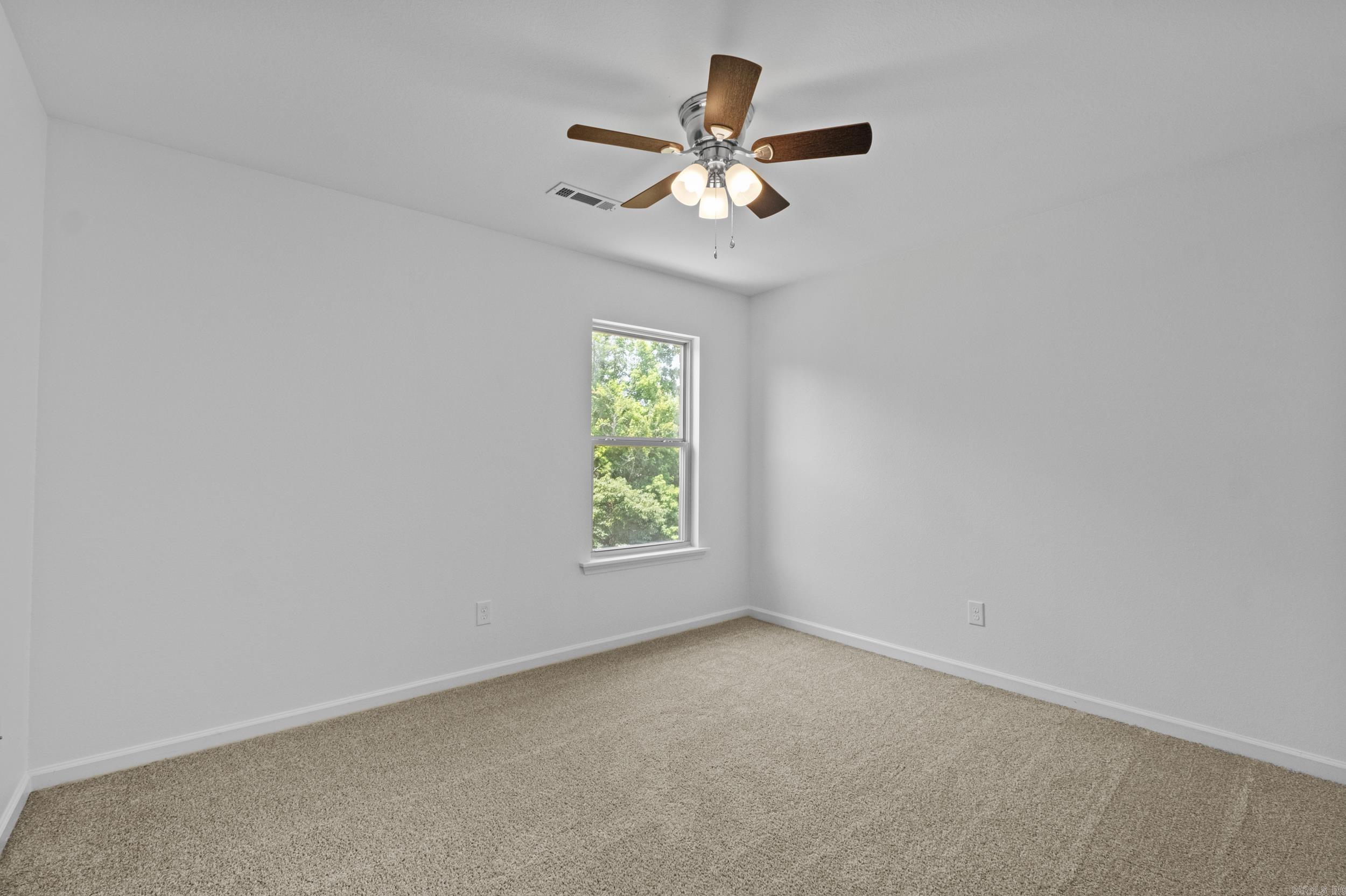 5709 Trammel Estates Dr  North Little Rock, AR