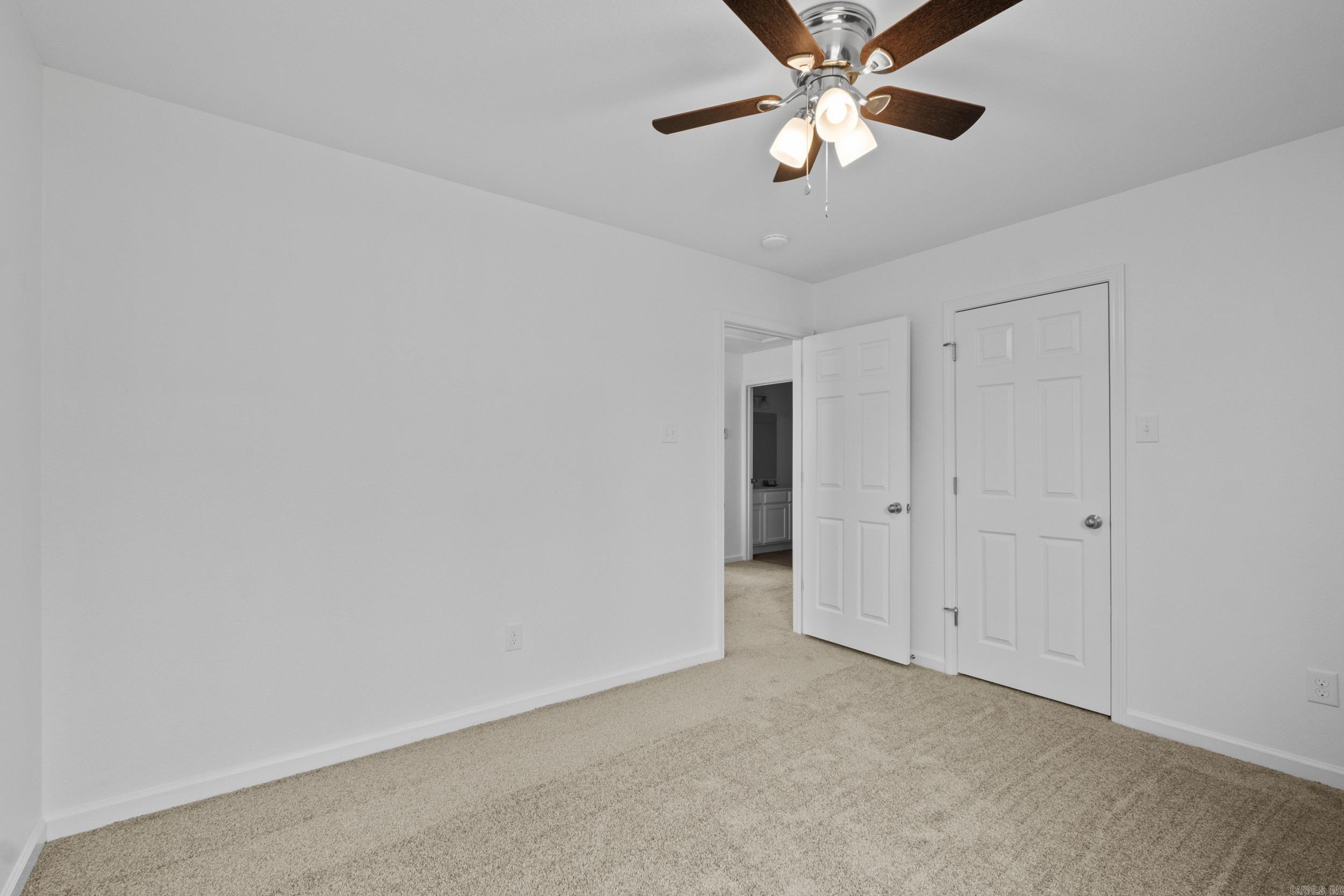 5709 Trammel Estates Dr  North Little Rock, AR