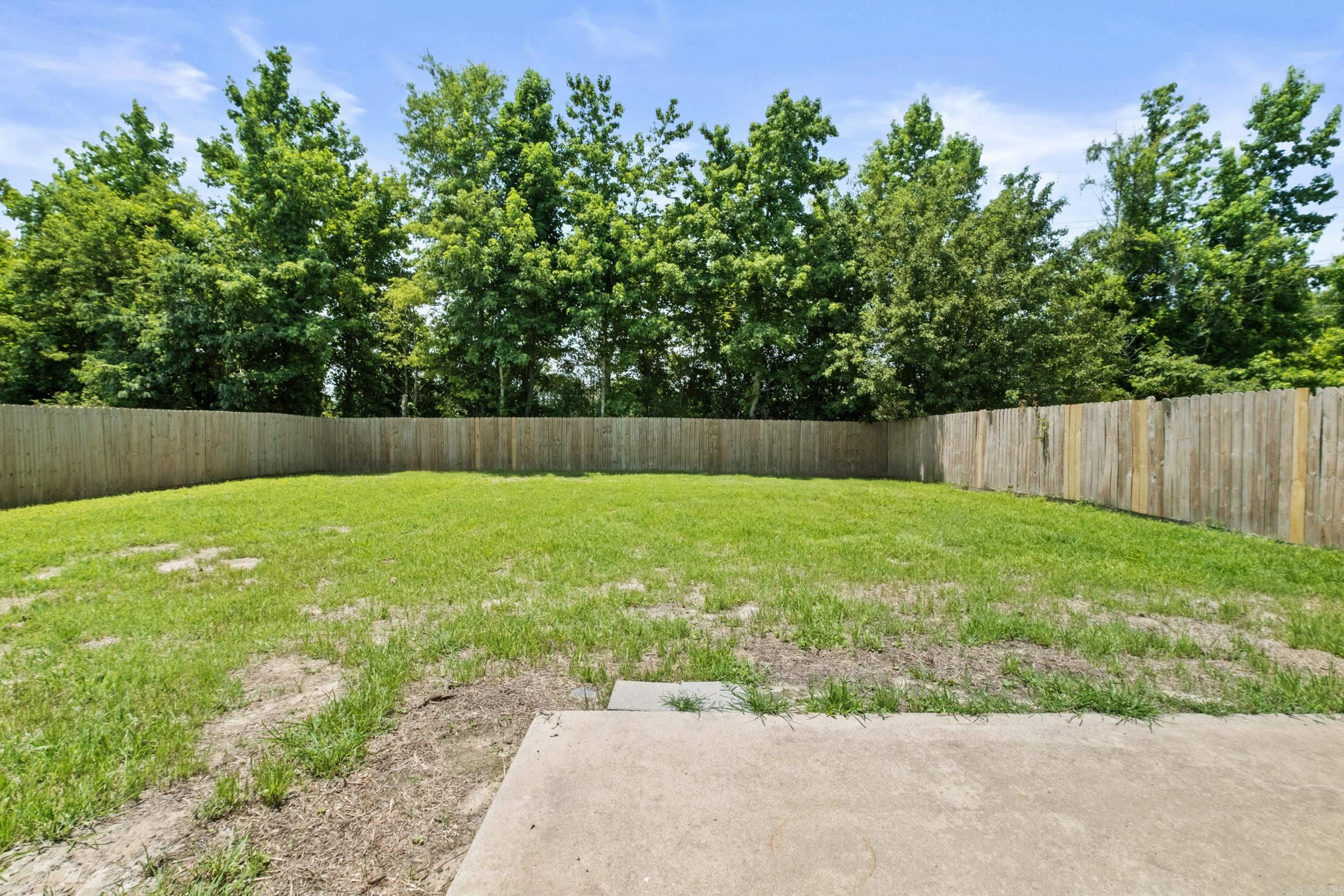 5709 Trammel Estates Dr  North Little Rock, AR