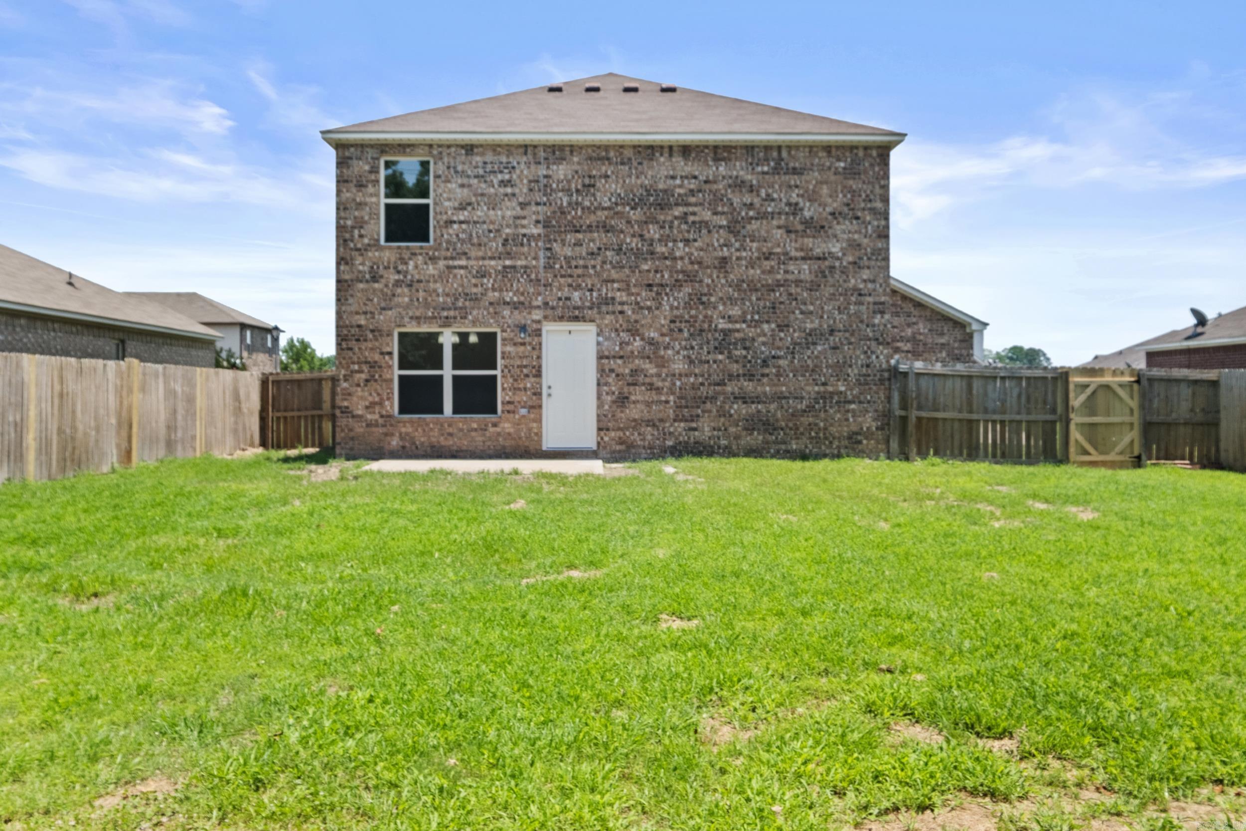 5709 Trammel Estates Dr  North Little Rock, AR