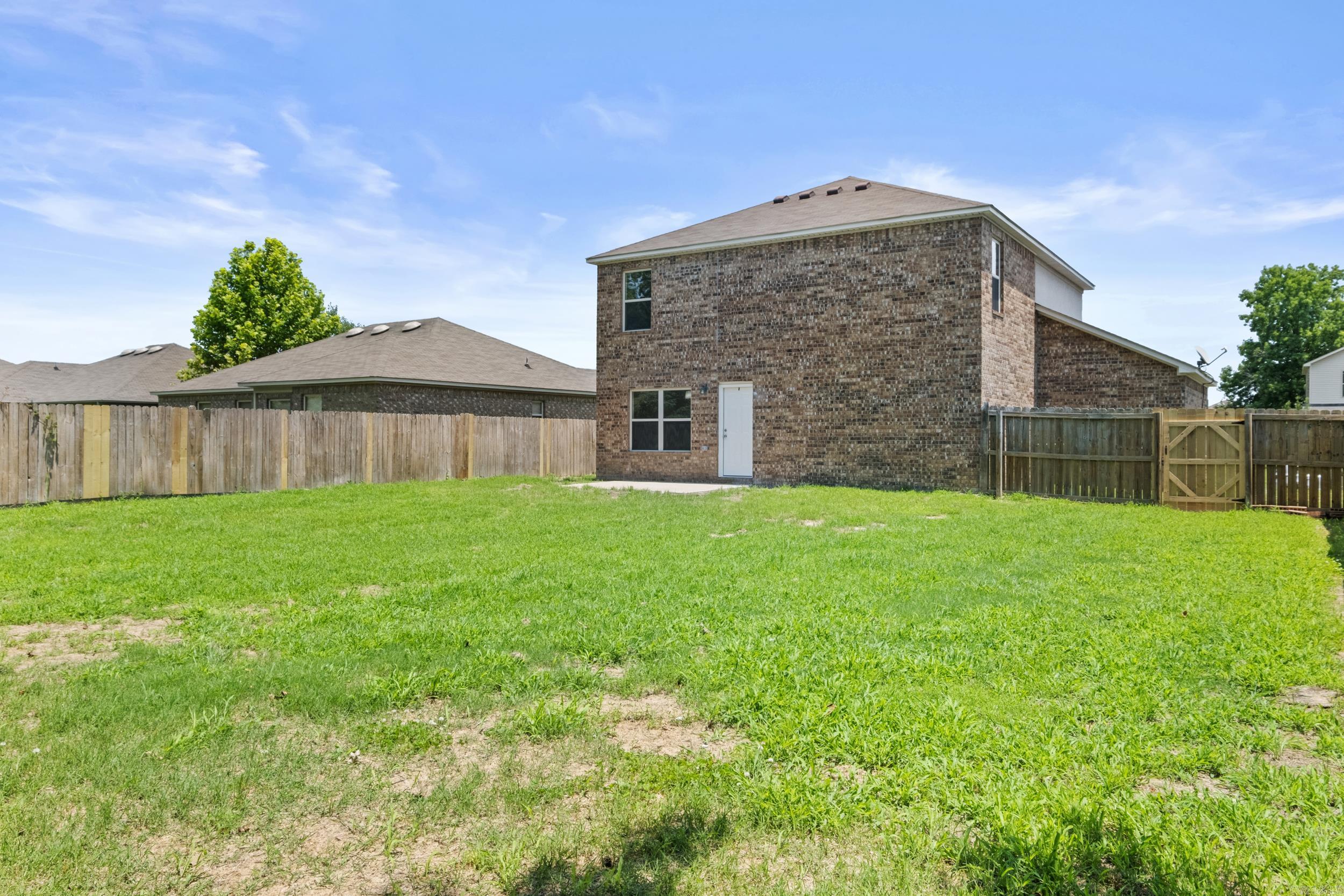5709 Trammel Estates Dr  North Little Rock, AR