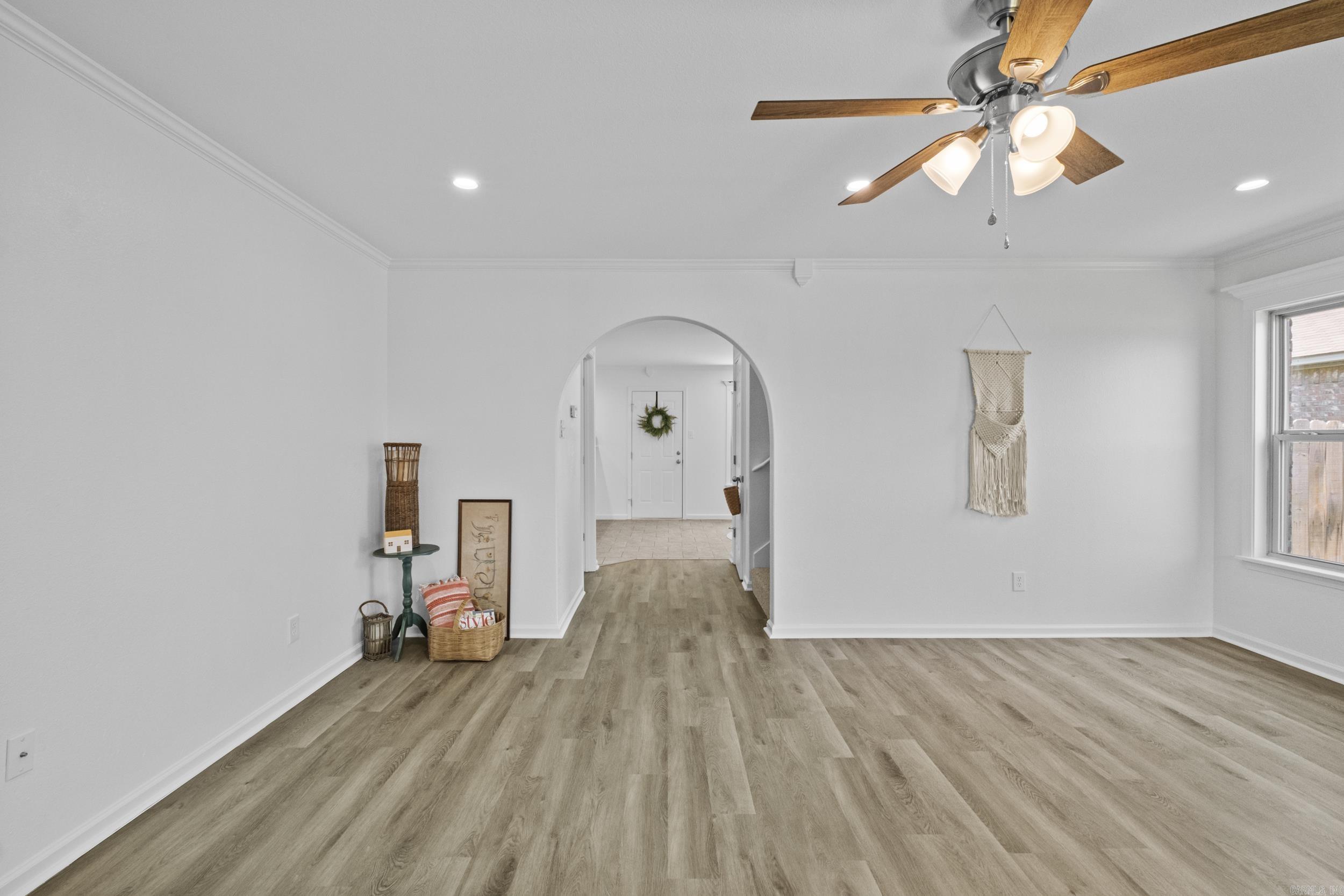 5709 Trammel Estates Dr  North Little Rock, AR