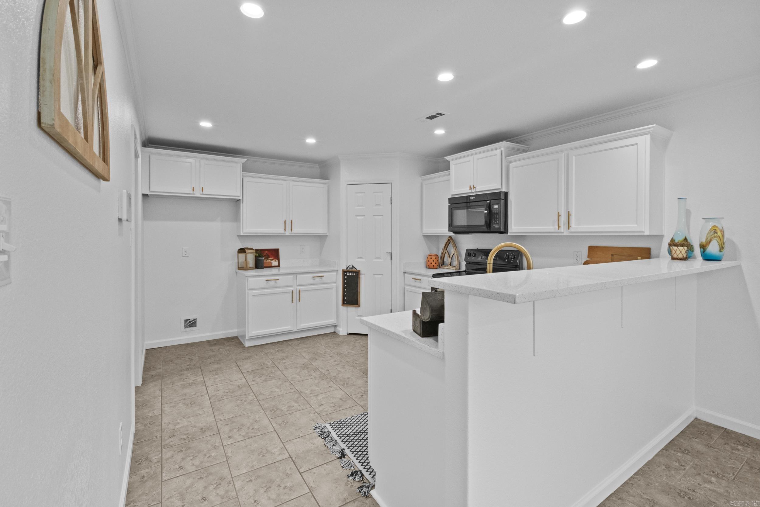 5709 Trammel Estates Dr  North Little Rock, AR
