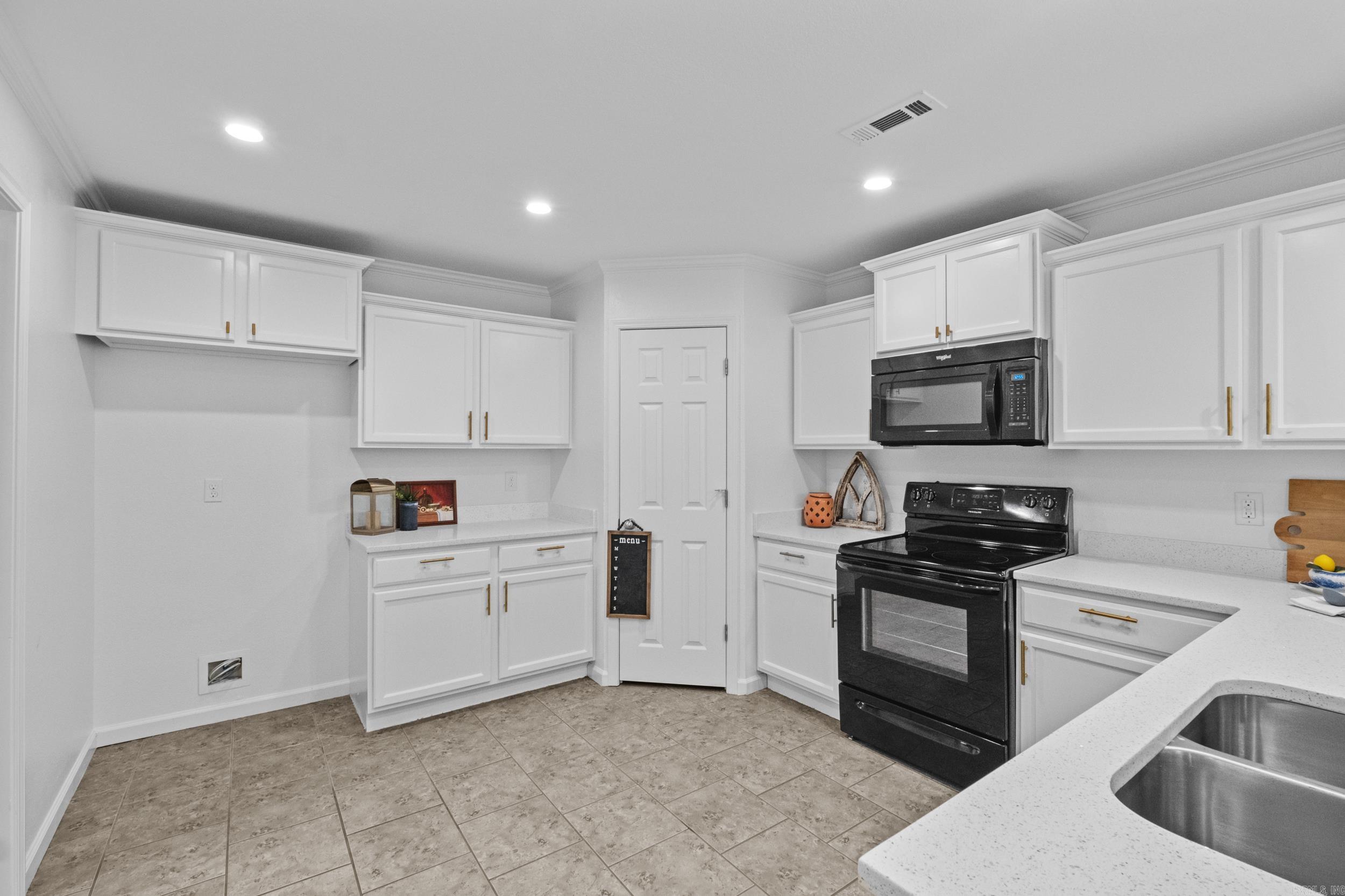 5709 Trammel Estates Dr  North Little Rock, AR