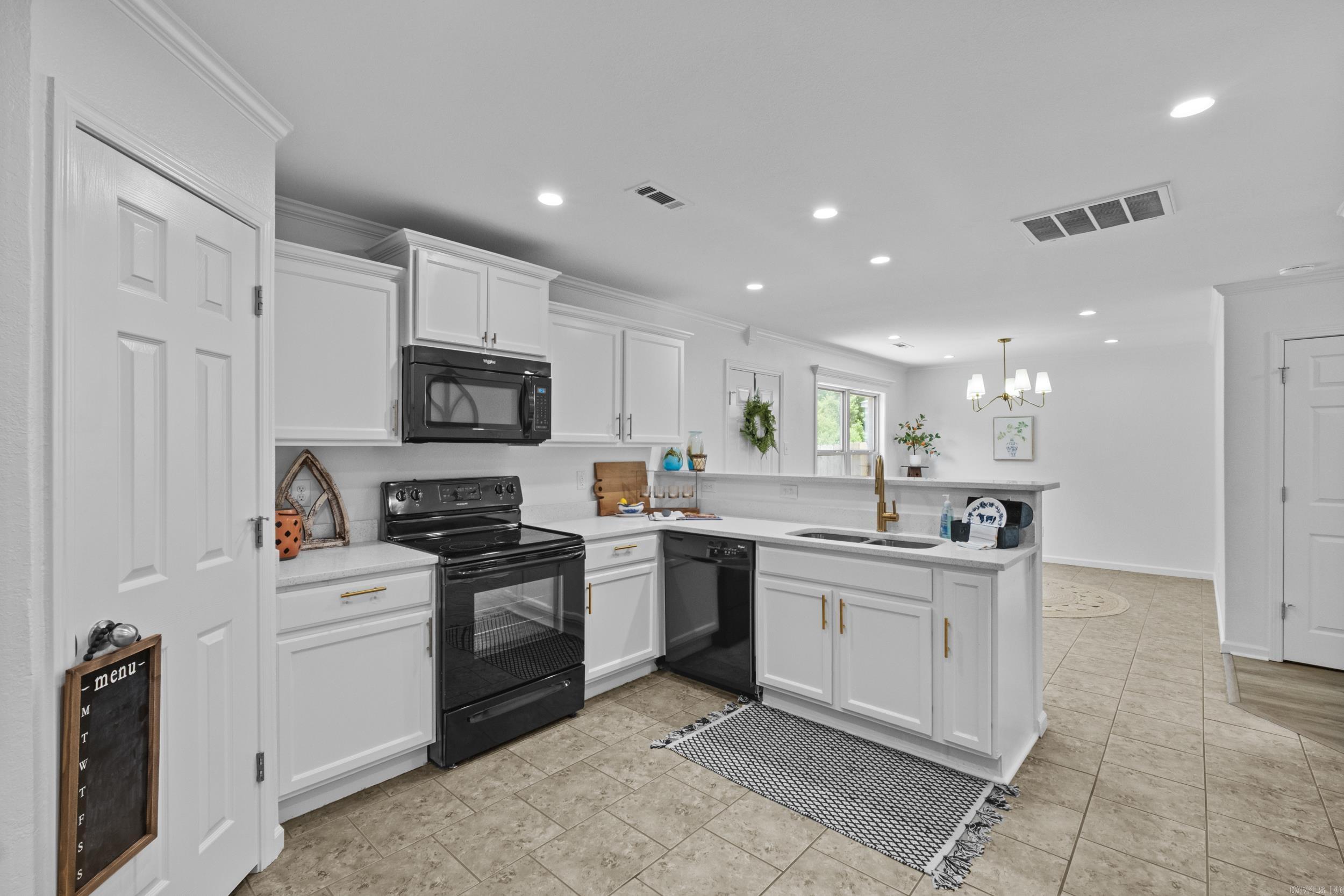 5709 Trammel Estates Dr  North Little Rock, AR