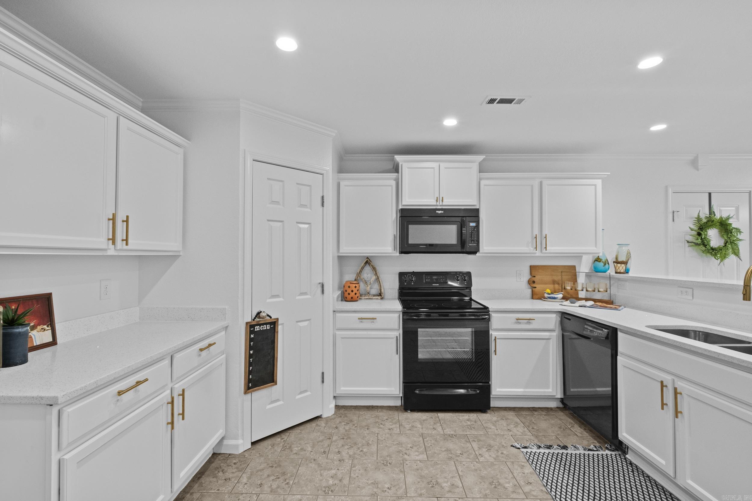 5709 Trammel Estates Dr  North Little Rock, AR