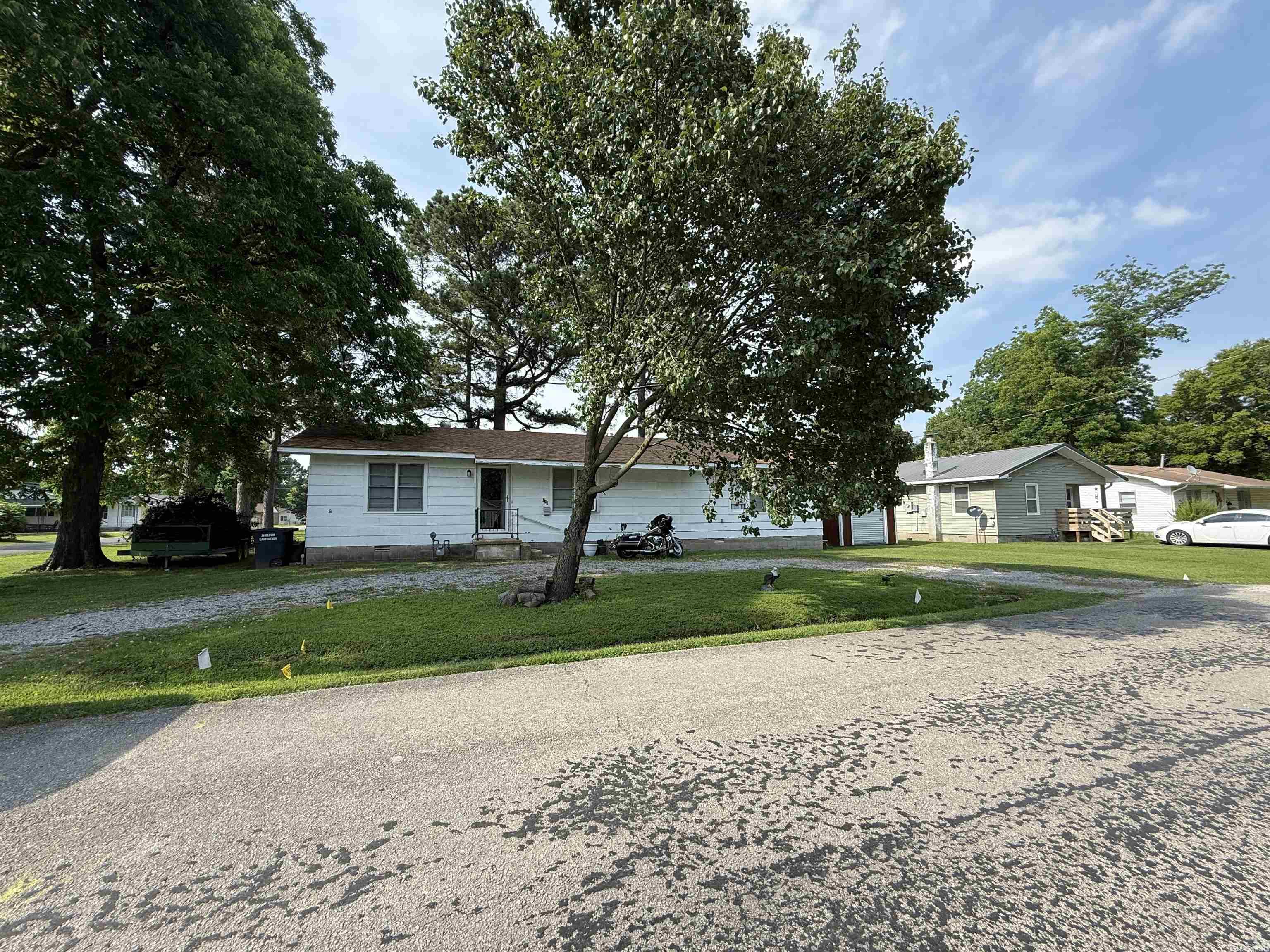 710 E Jackson  Piggott, AR