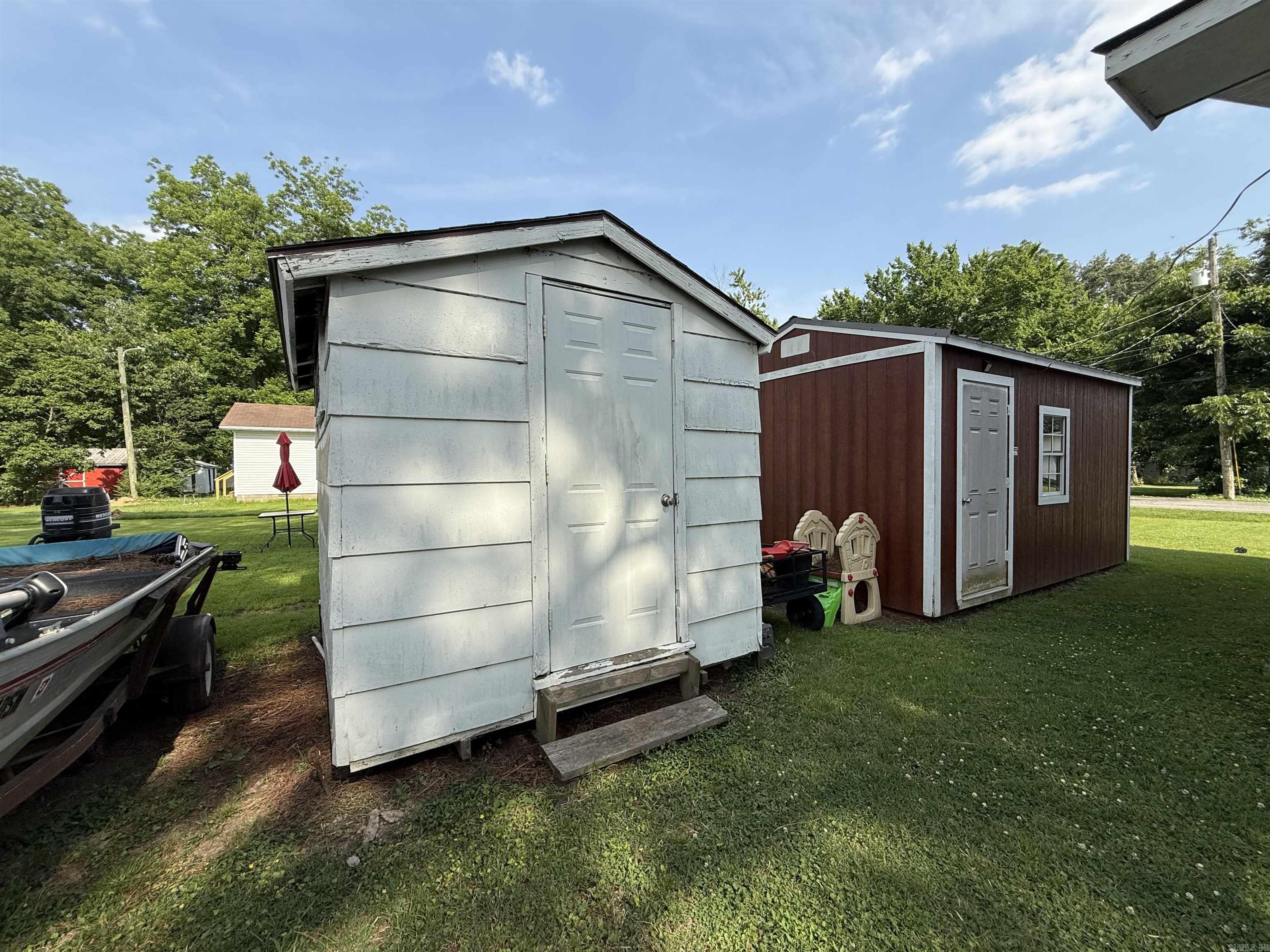 710 E Jackson  Piggott, AR