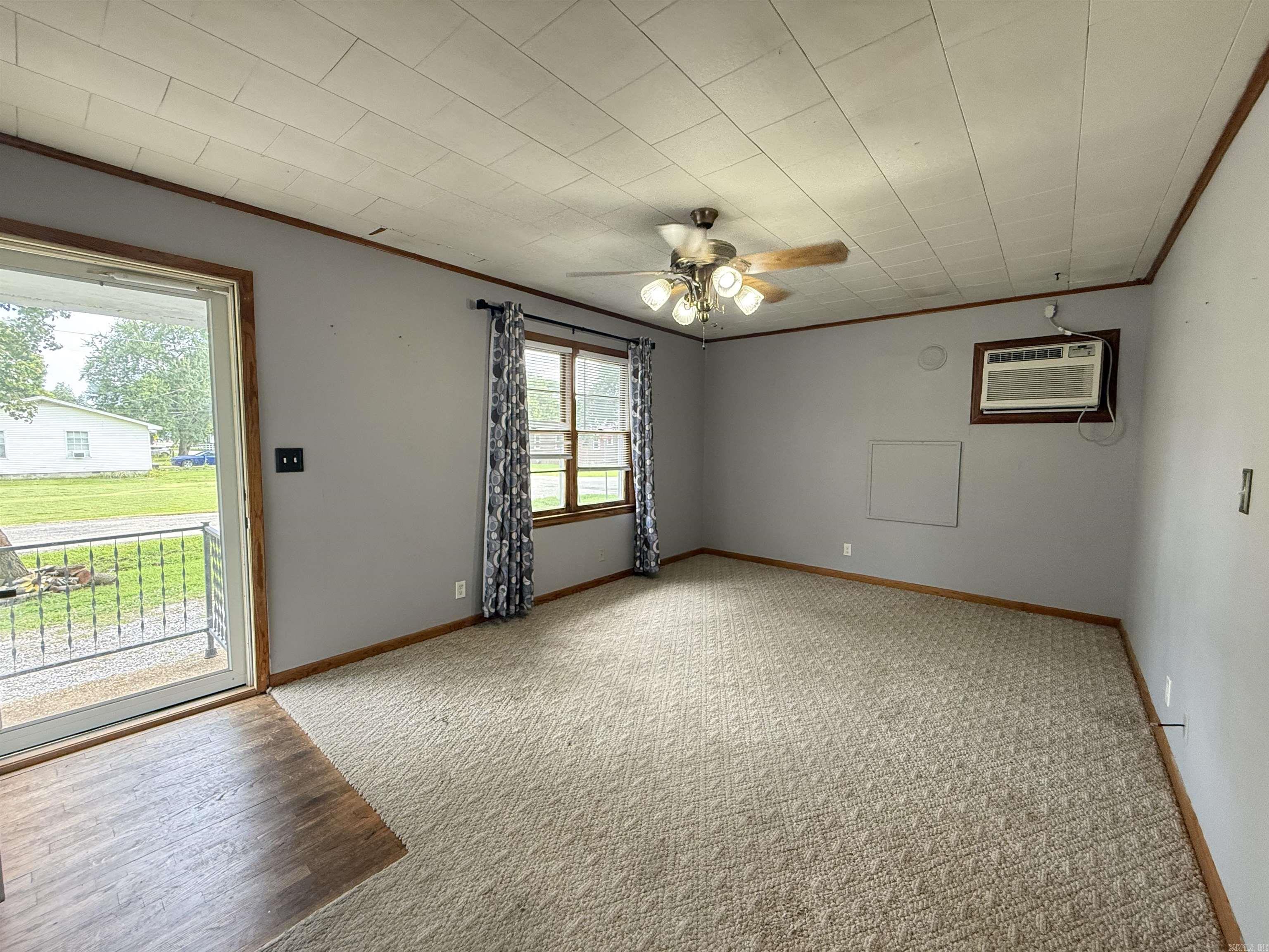 710 E Jackson  Piggott, AR