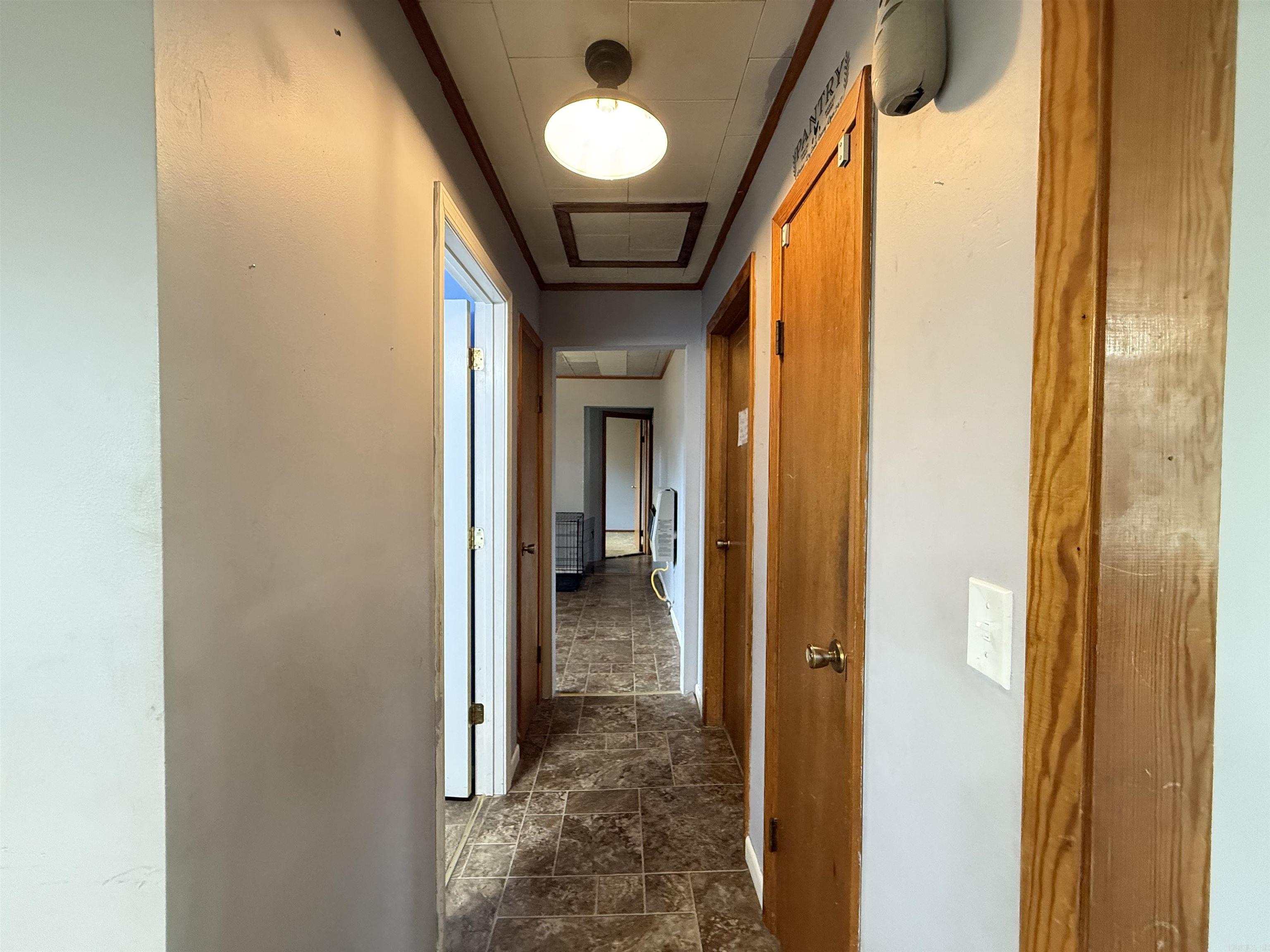 710 E Jackson  Piggott, AR