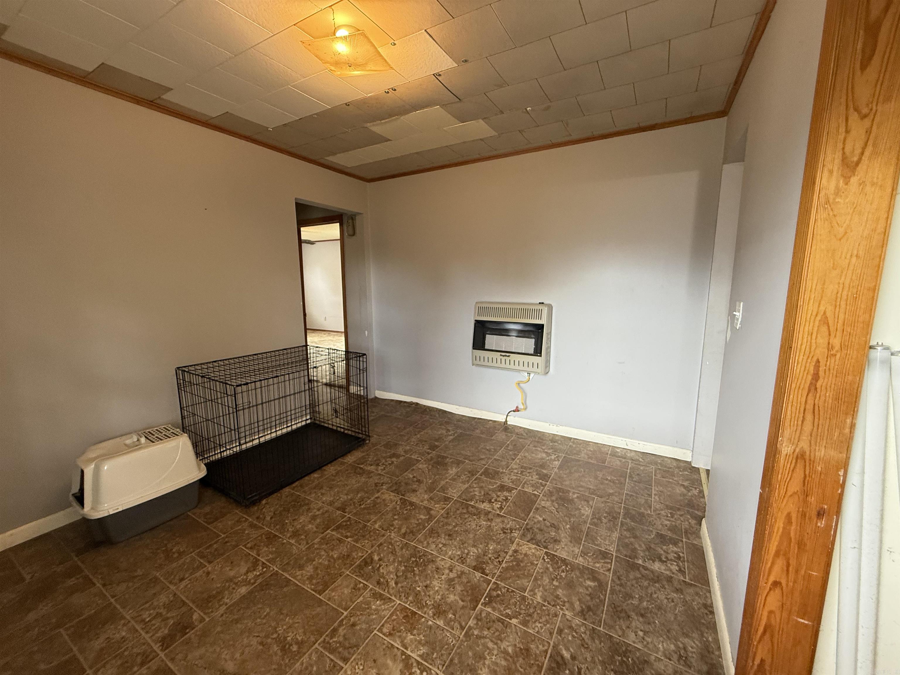 710 E Jackson  Piggott, AR