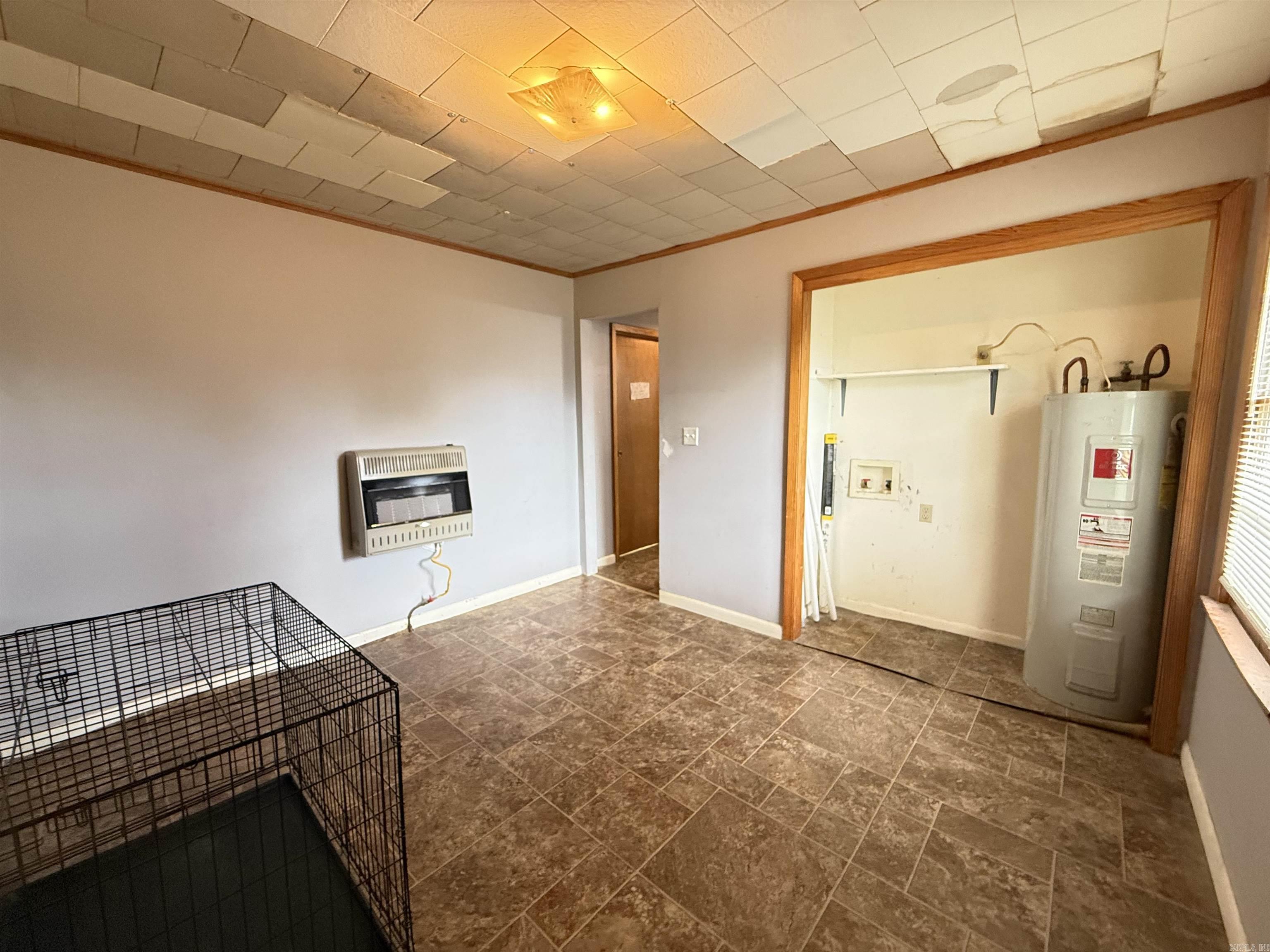 710 E Jackson  Piggott, AR