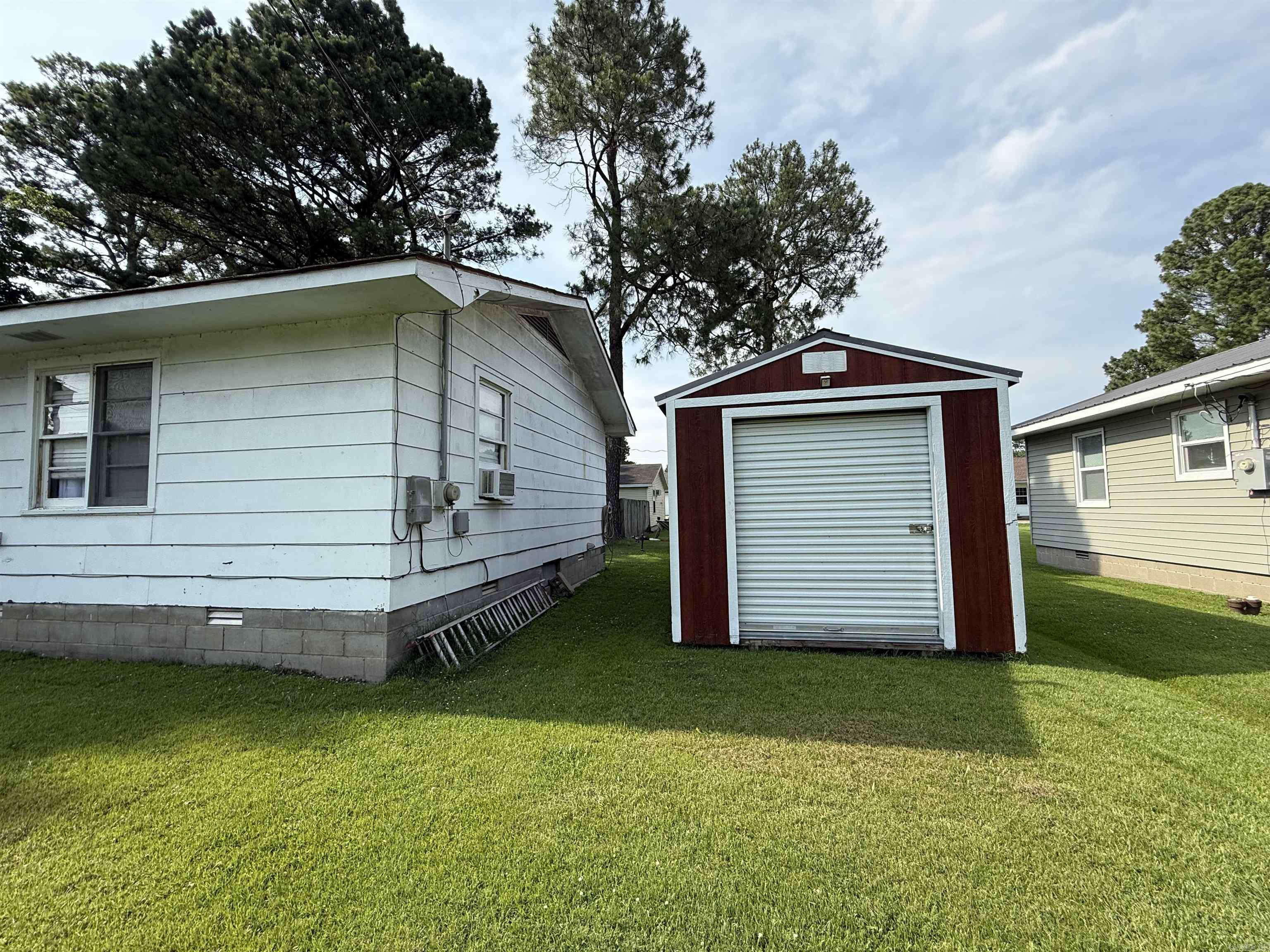 710 E Jackson  Piggott, AR