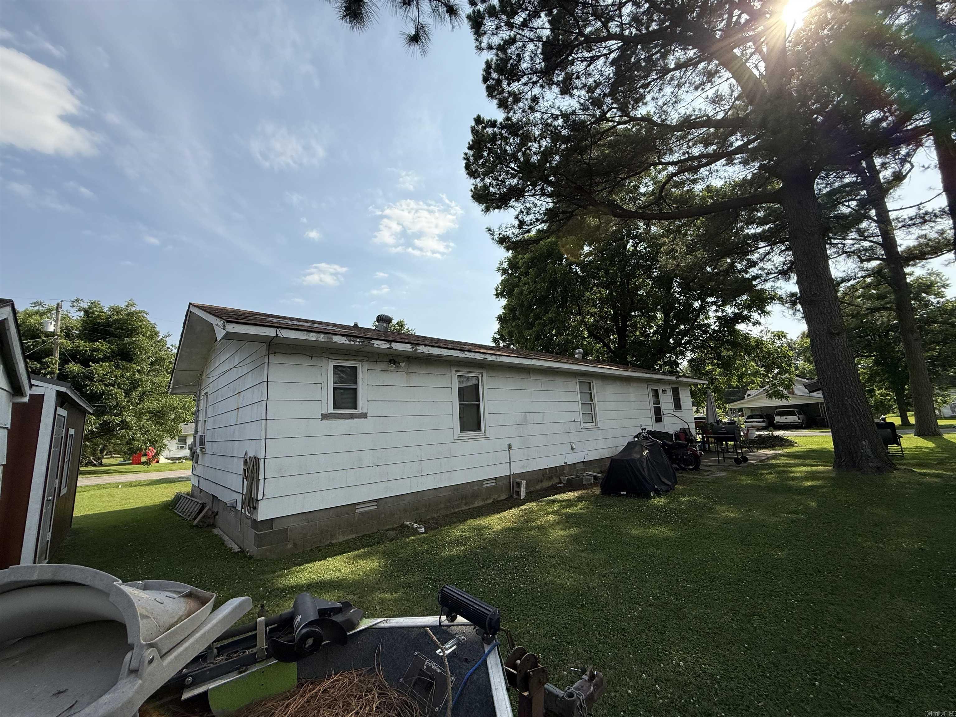 710 E Jackson  Piggott, AR