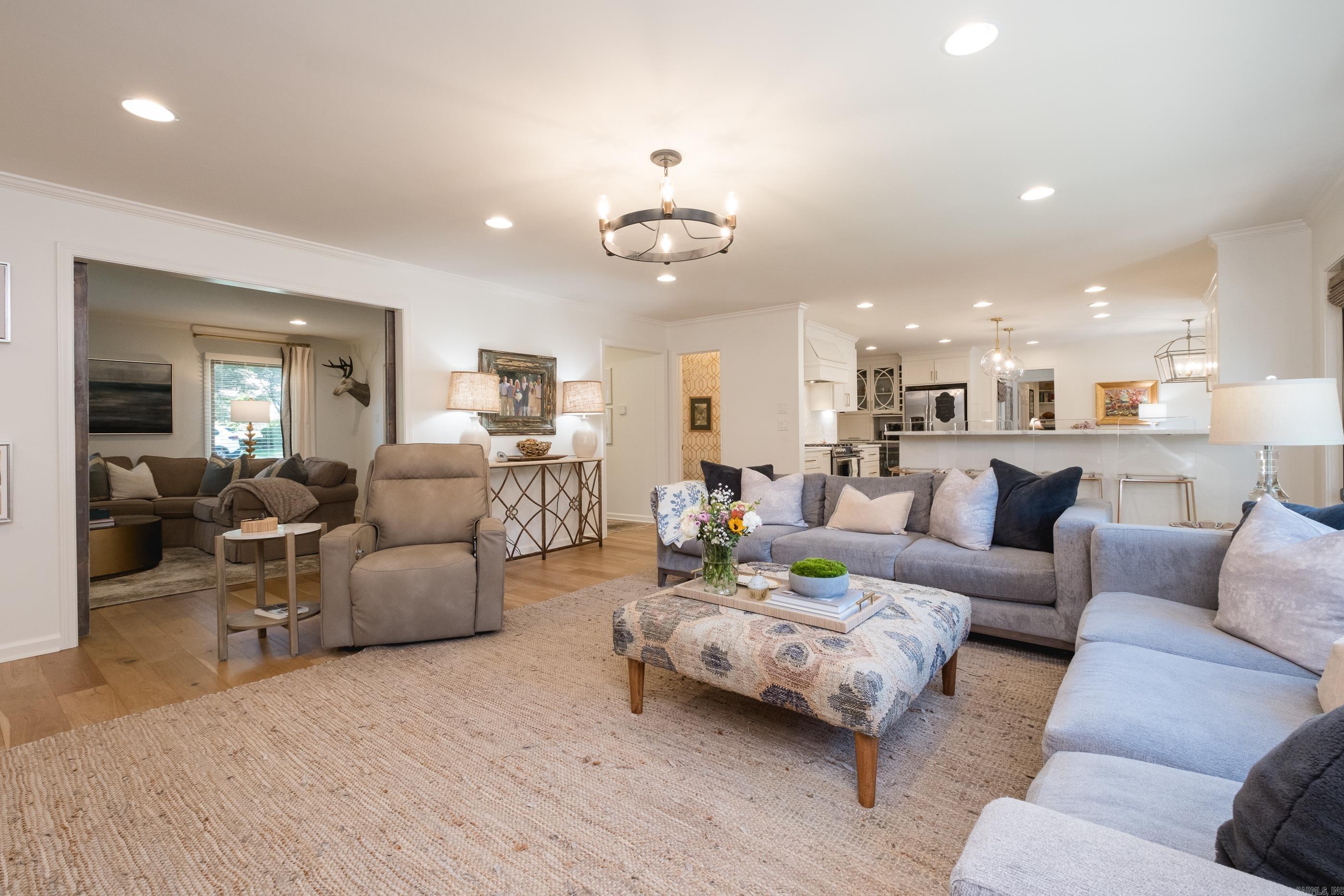 7 Shawbridge  Little Rock, AR
