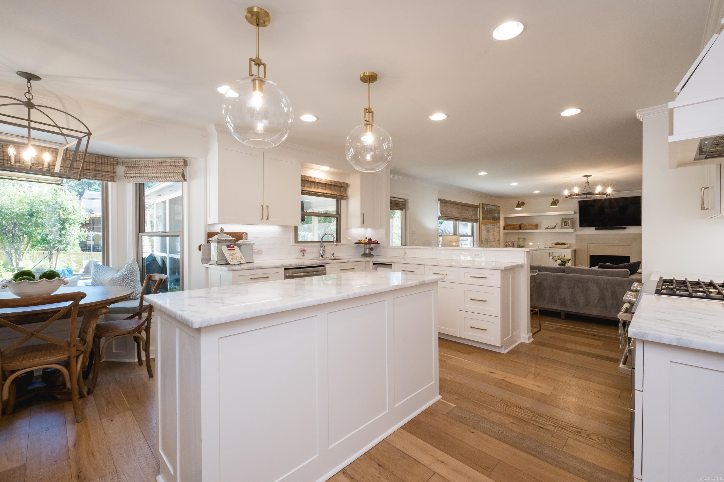 7 Shawbridge  Little Rock, AR