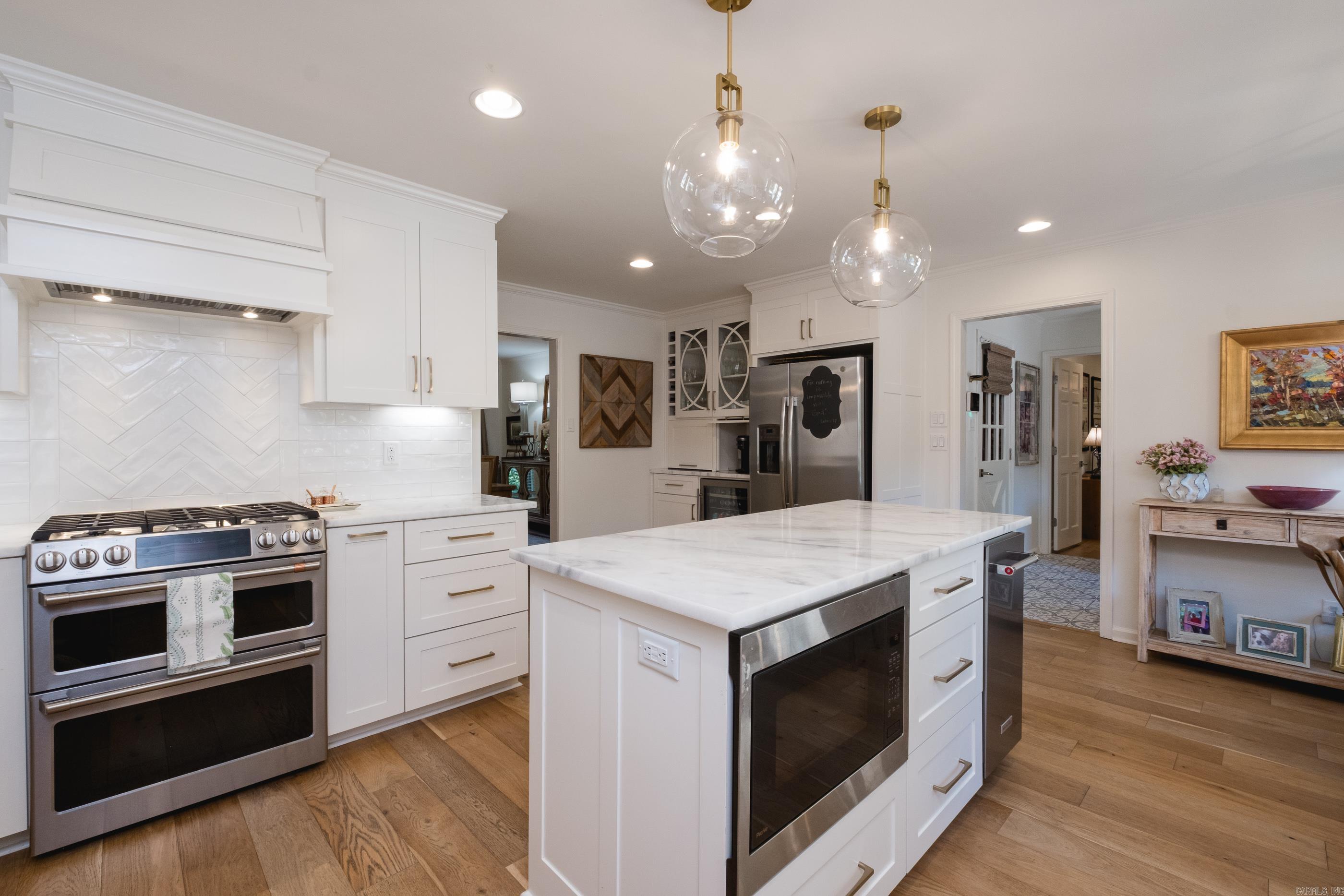 7 Shawbridge  Little Rock, AR