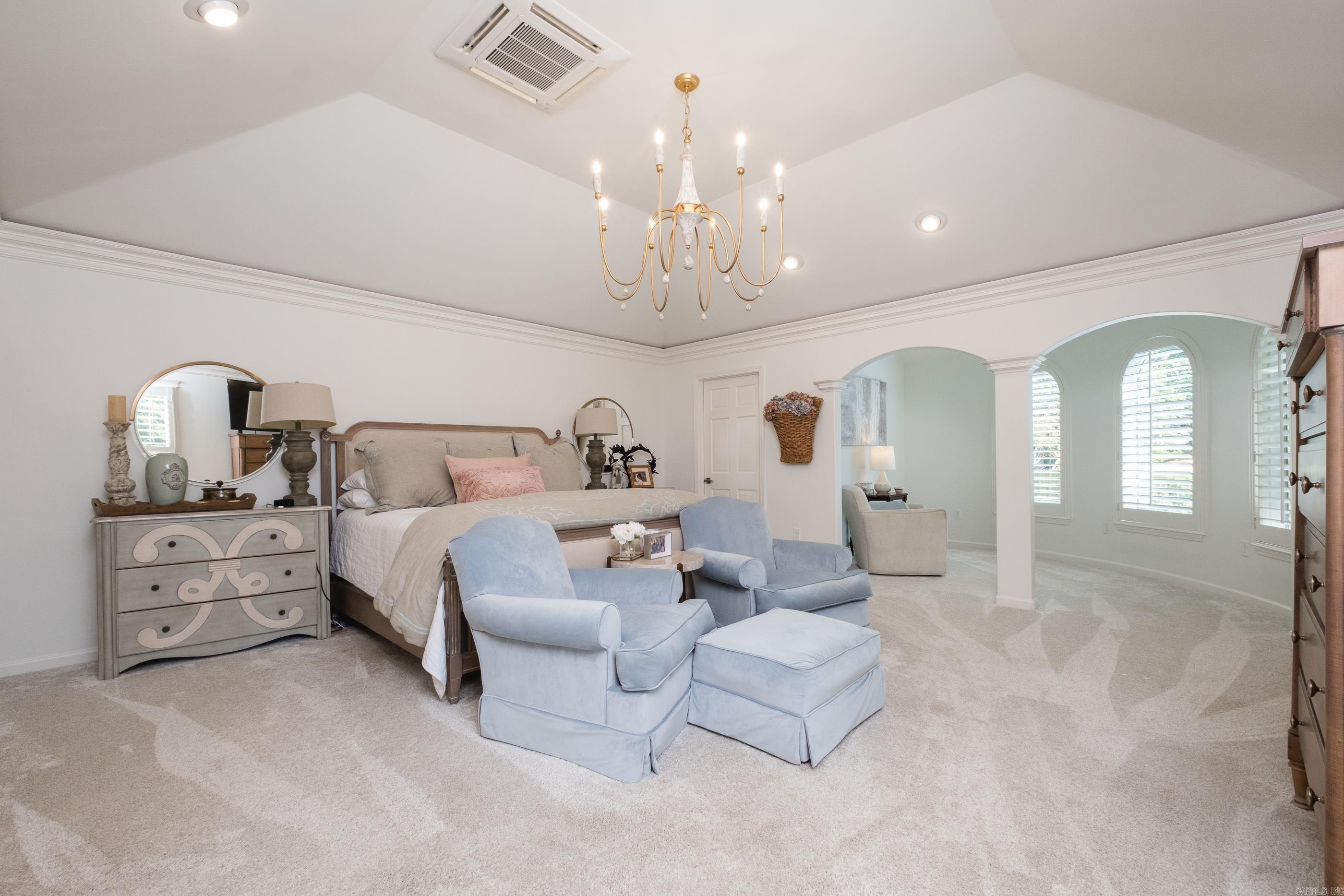 7 Shawbridge  Little Rock, AR