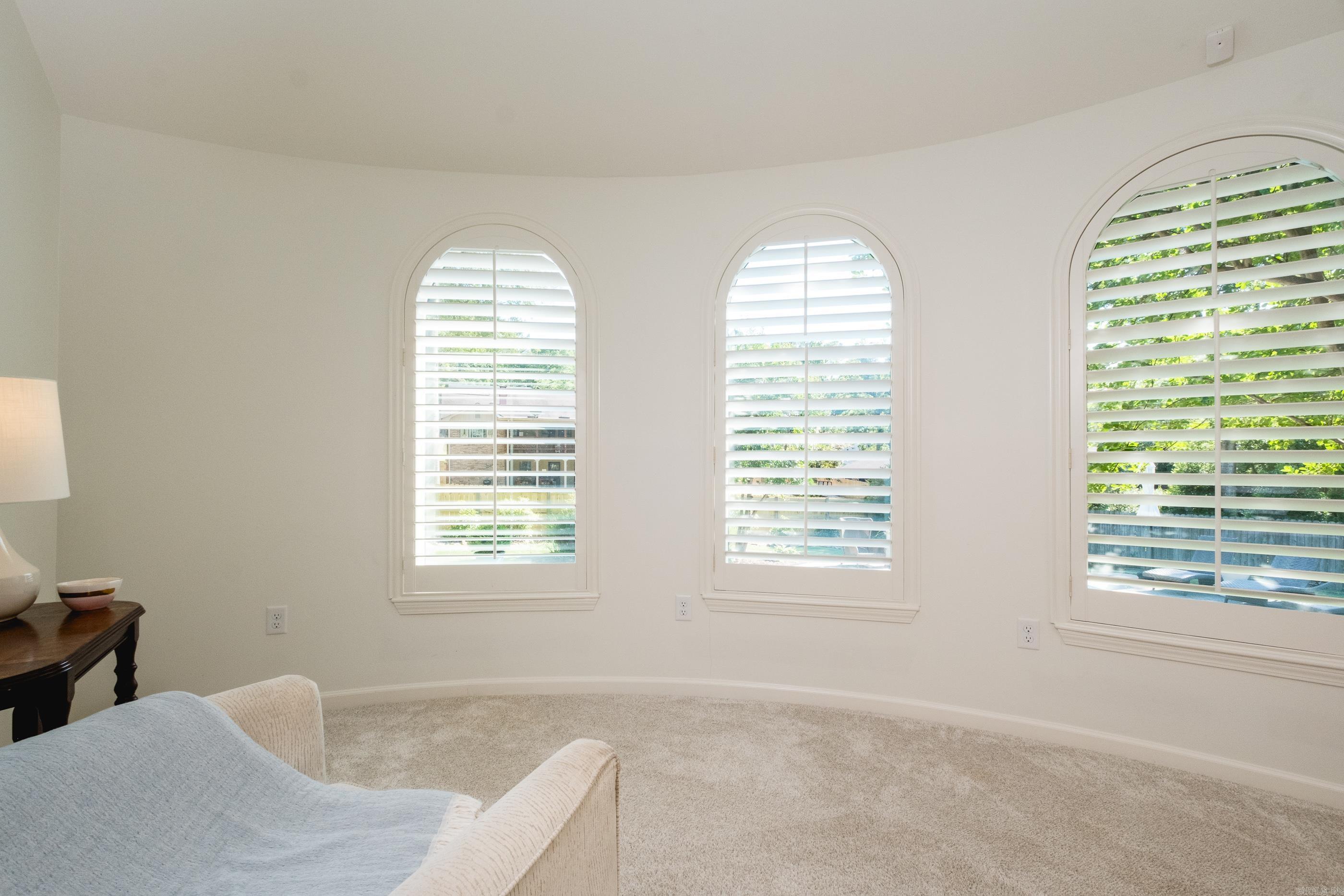 7 Shawbridge  Little Rock, AR