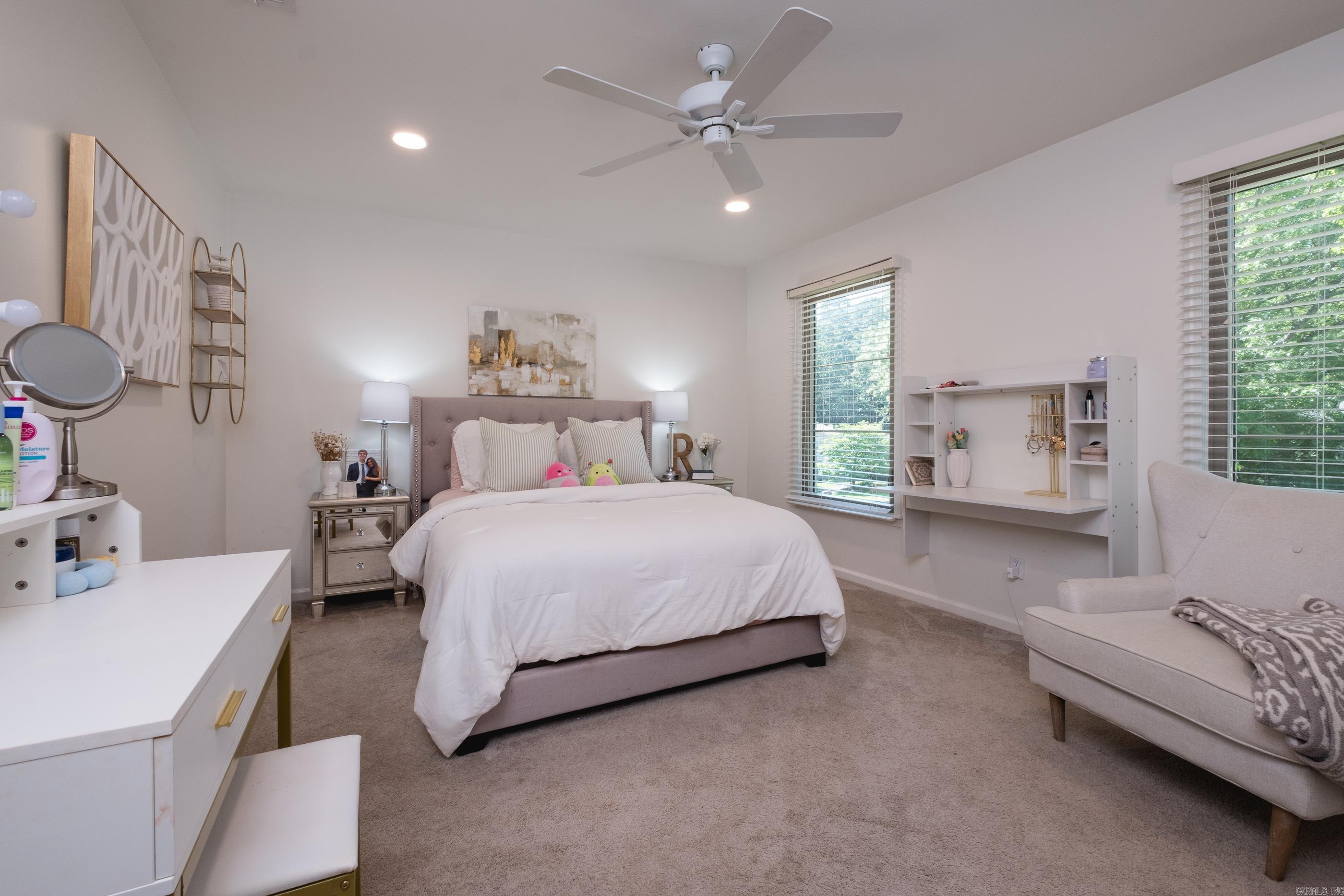 7 Shawbridge  Little Rock, AR