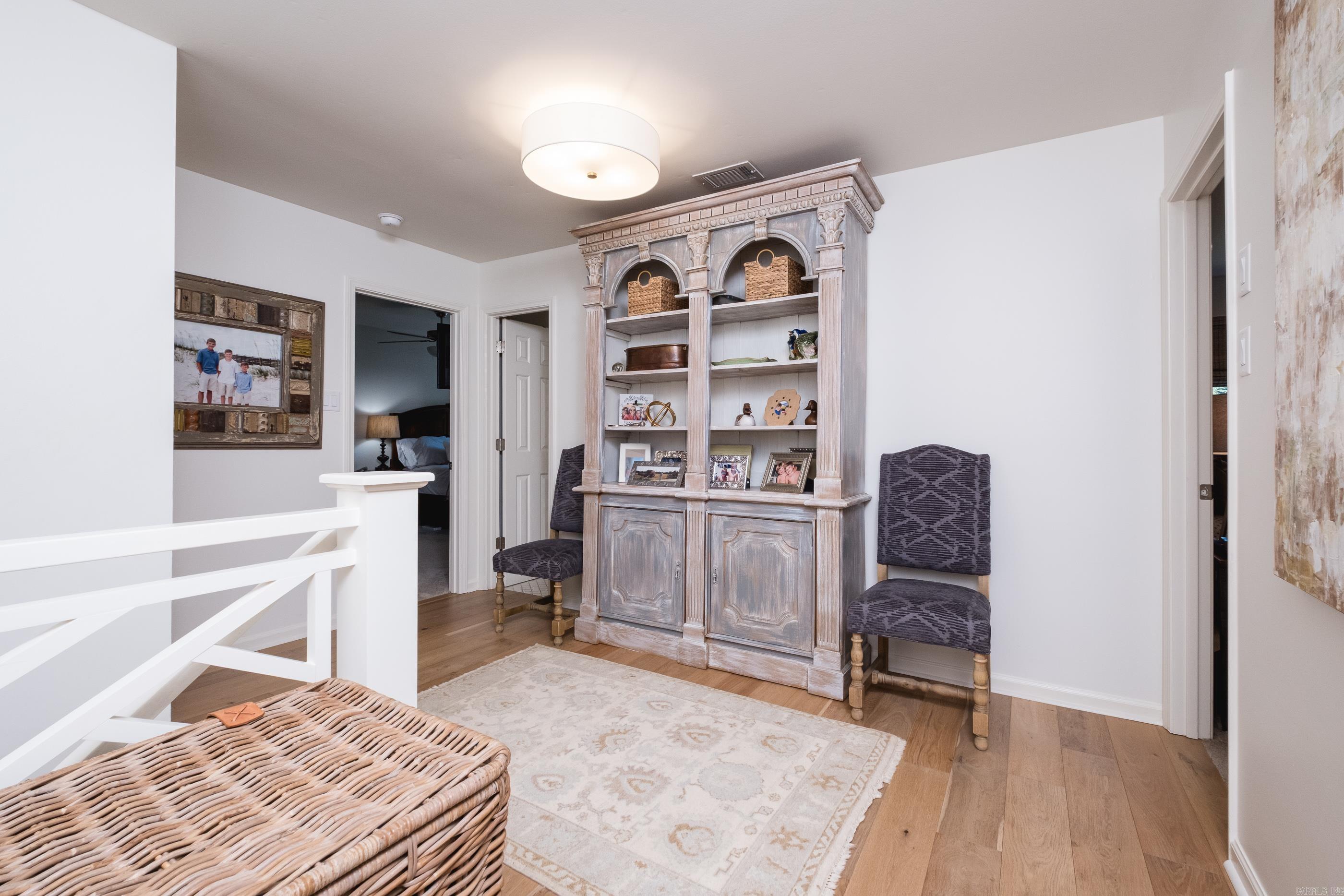 7 Shawbridge  Little Rock, AR