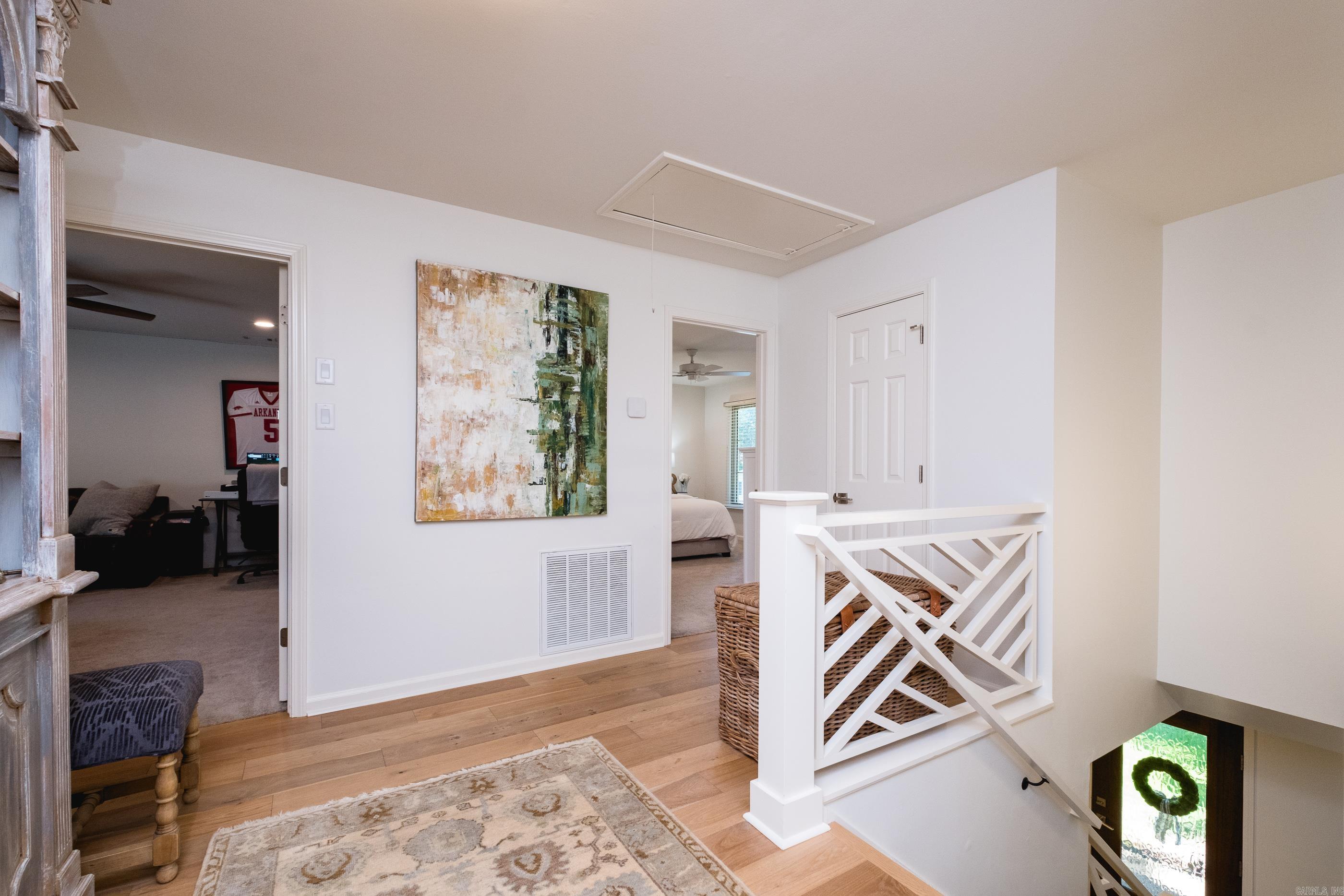 7 Shawbridge  Little Rock, AR