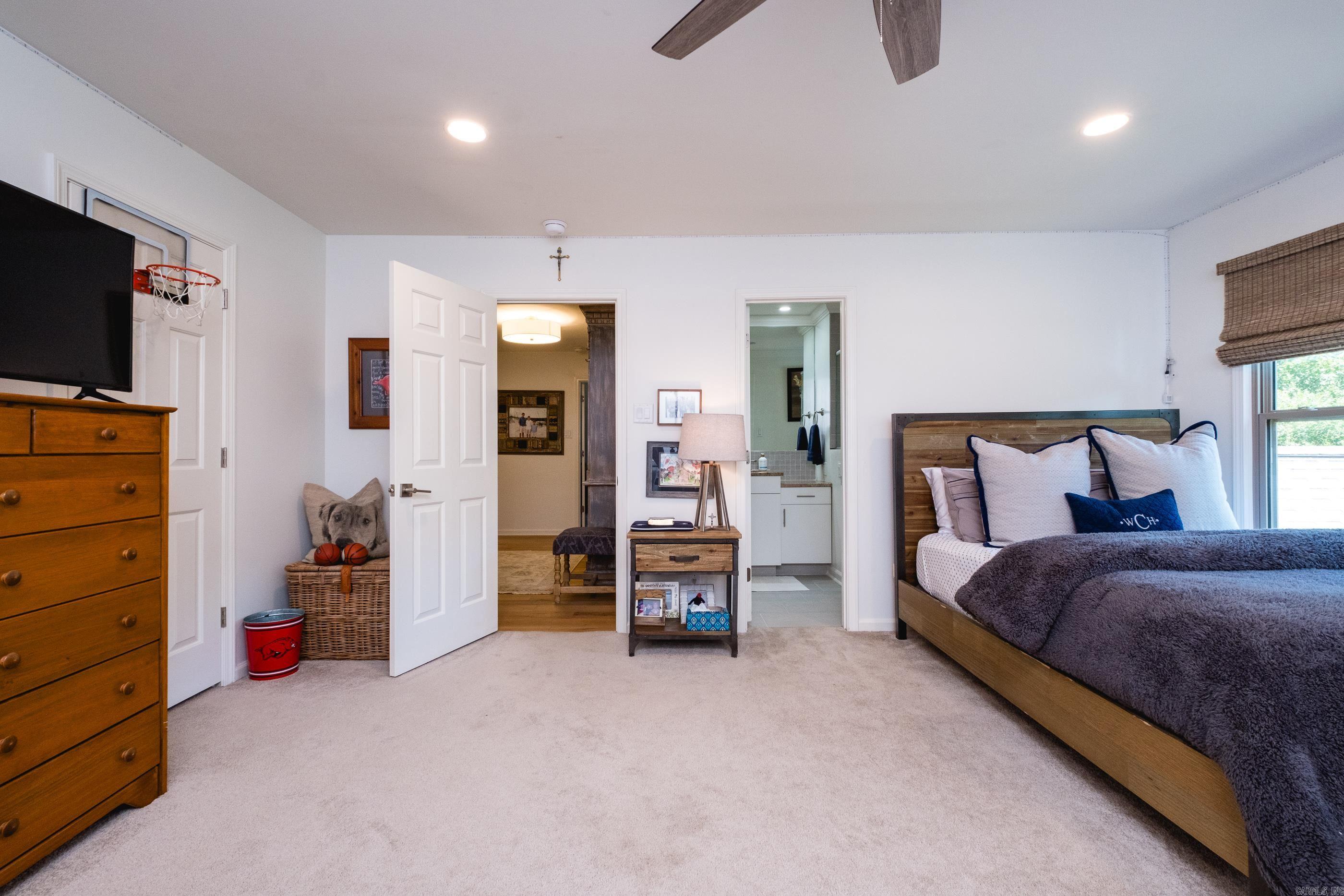 7 Shawbridge  Little Rock, AR