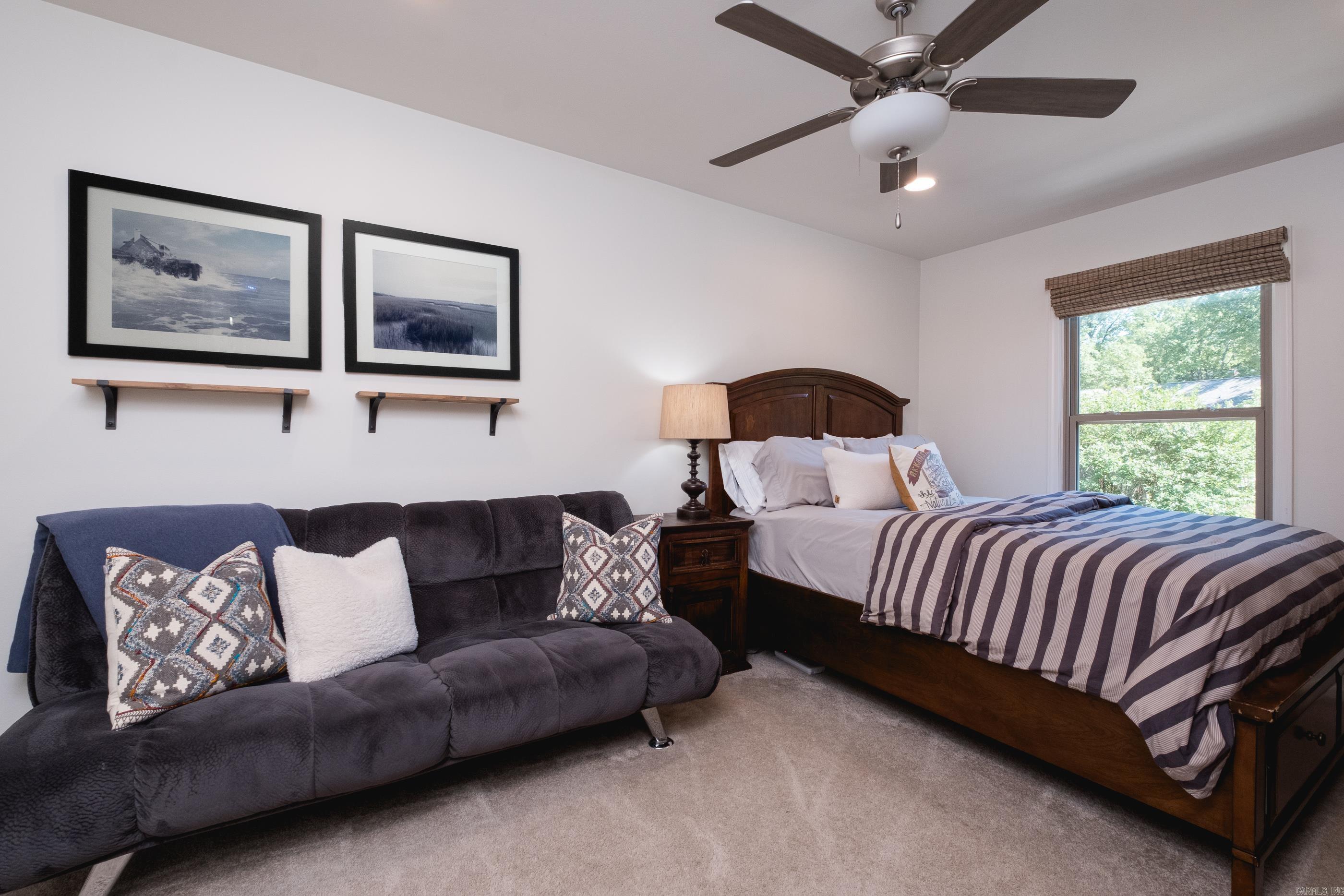 7 Shawbridge  Little Rock, AR