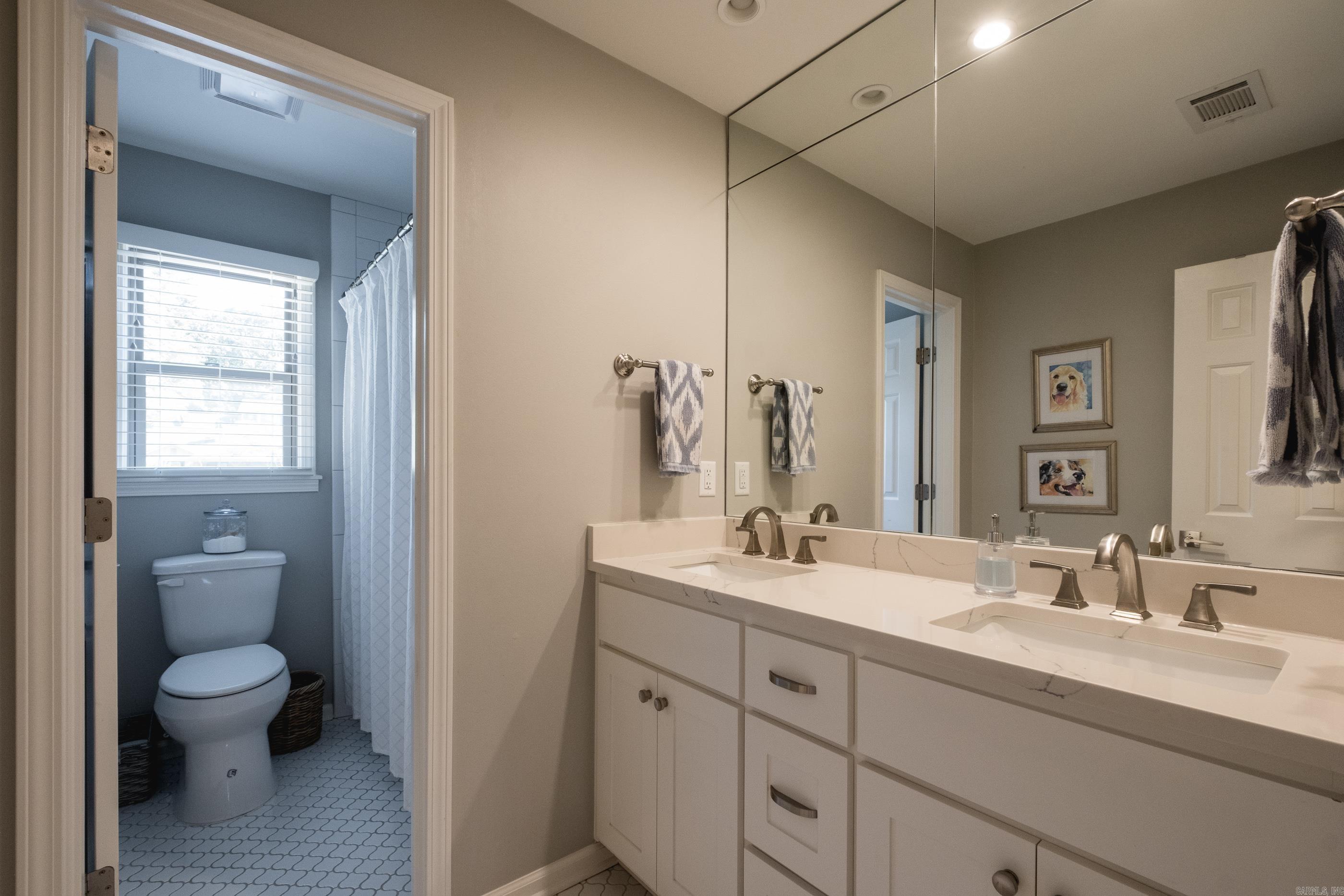 7 Shawbridge  Little Rock, AR