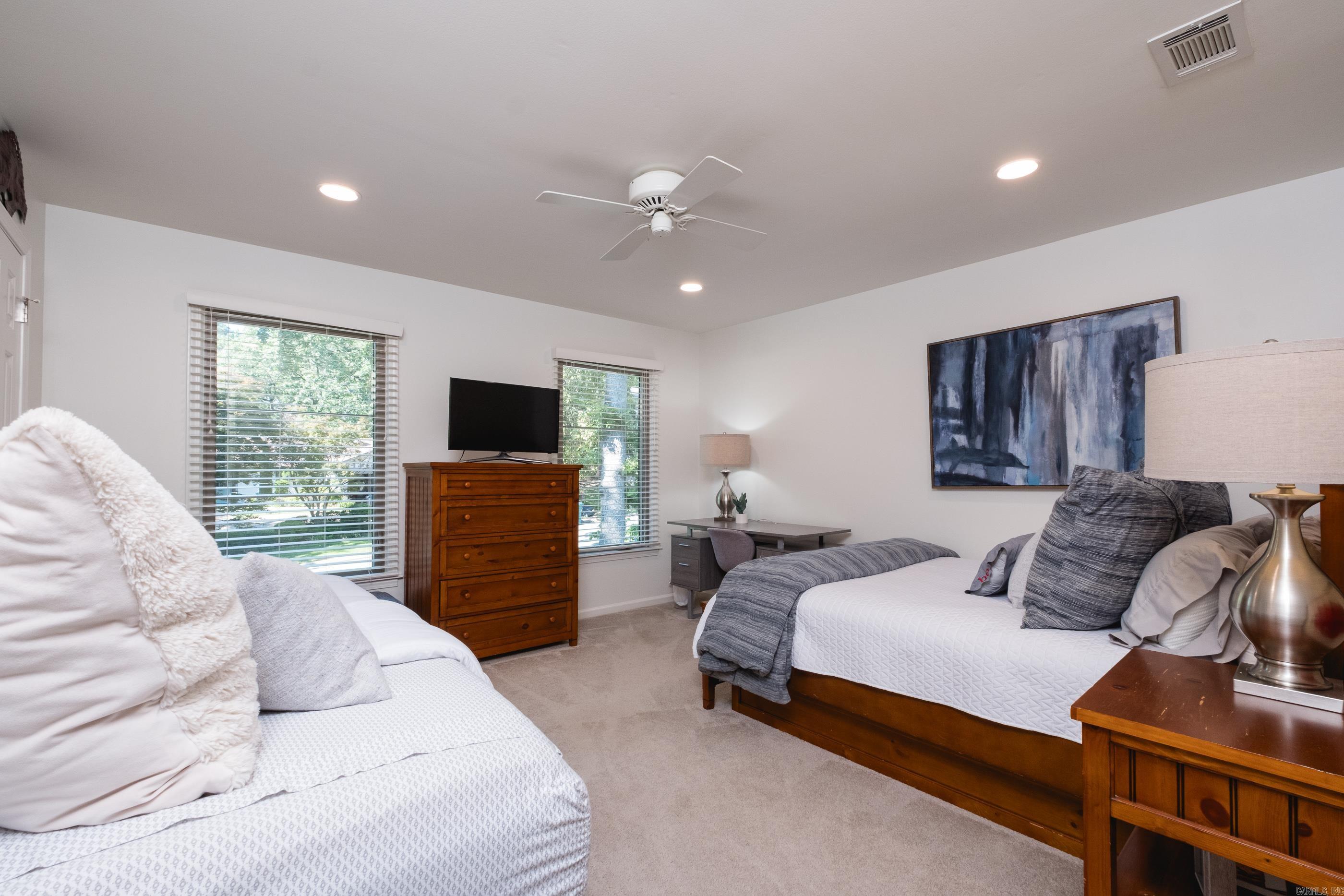 7 Shawbridge  Little Rock, AR